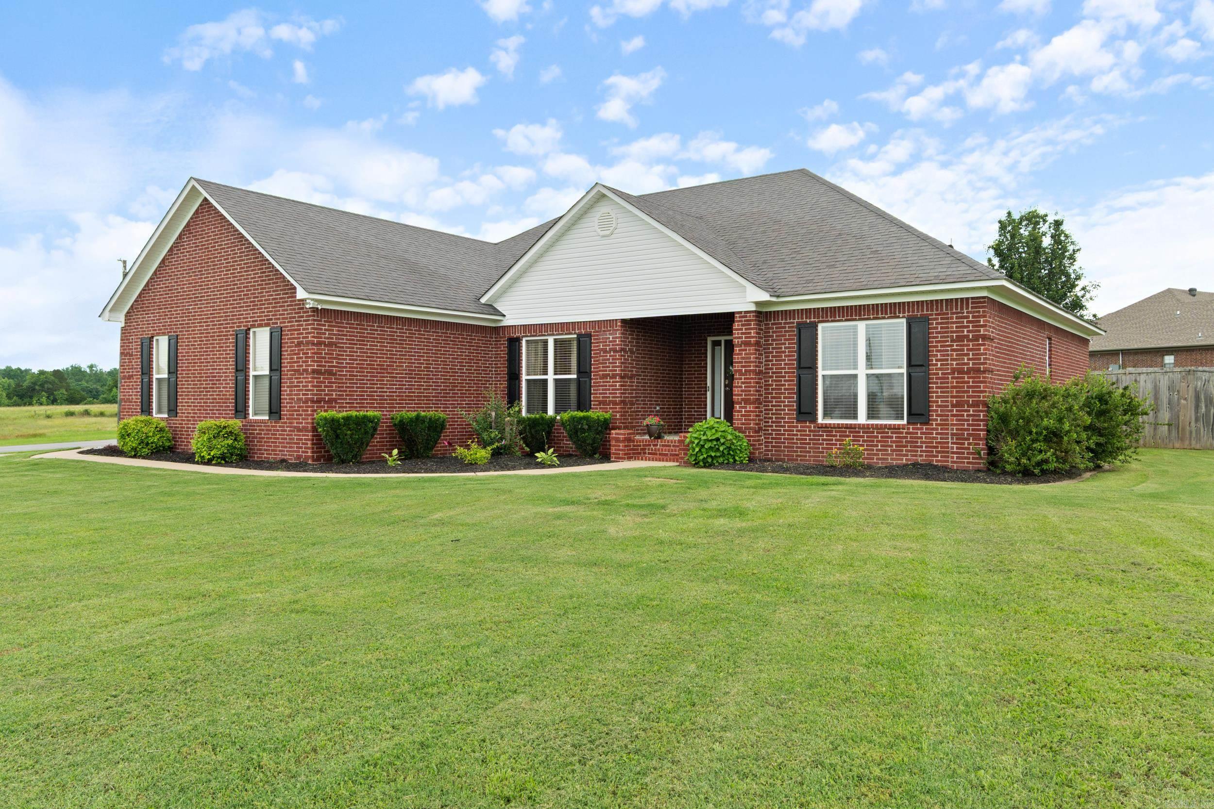 29 Kay  Greenbrier, AR