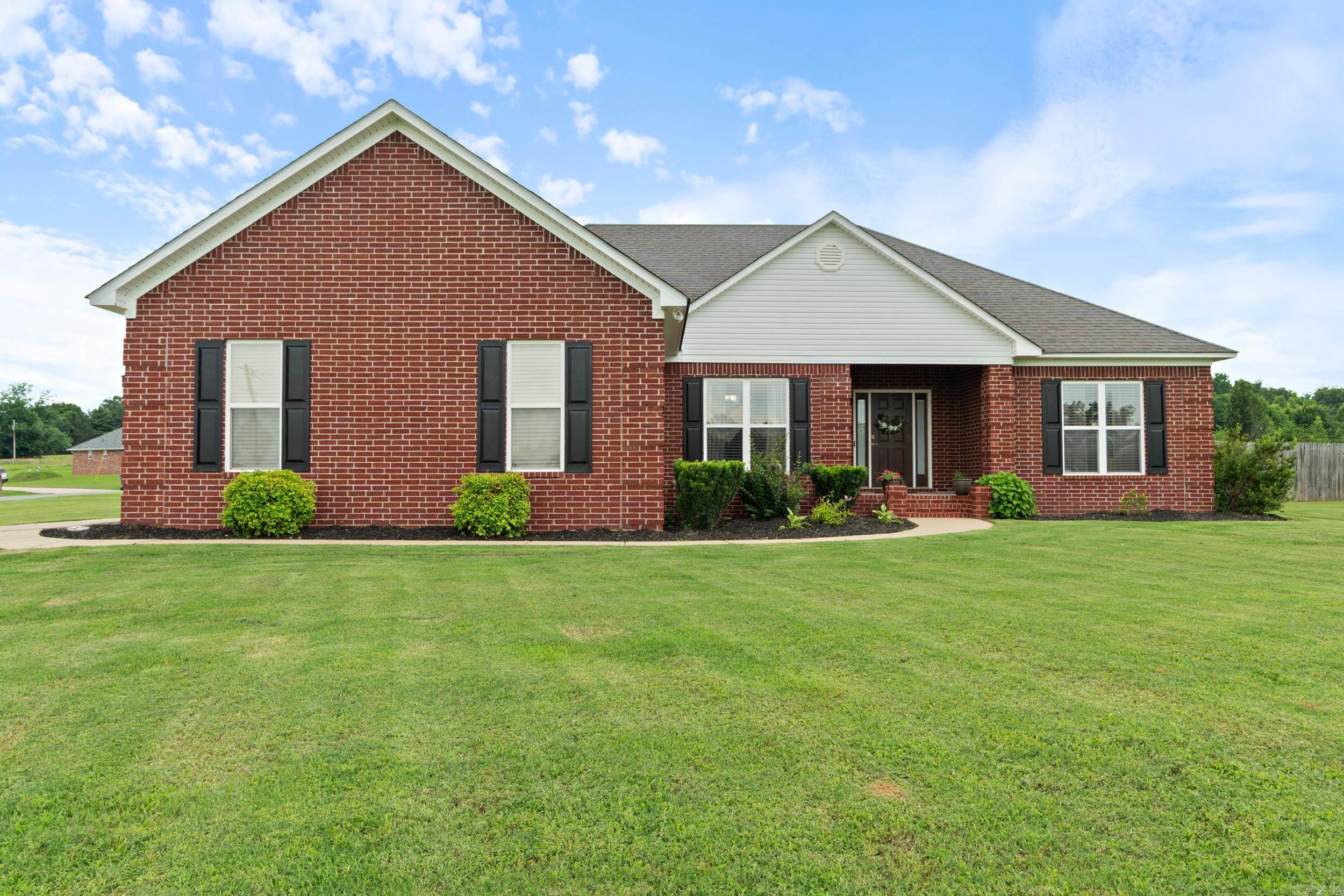 29 Kay  Greenbrier, AR