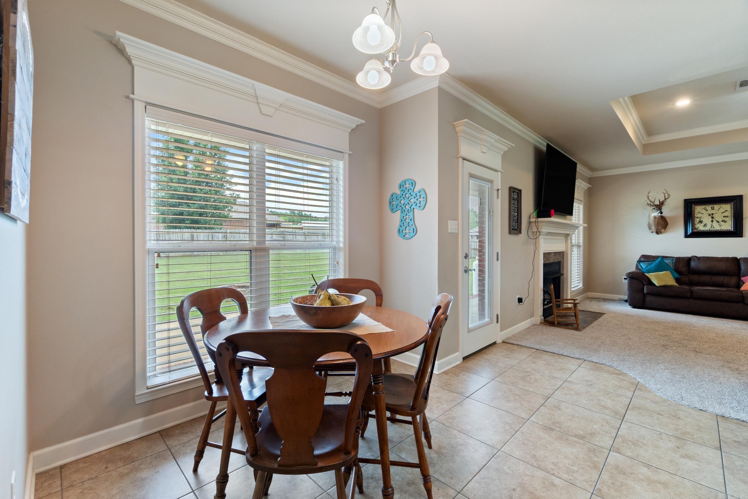 29 Kay  Greenbrier, AR