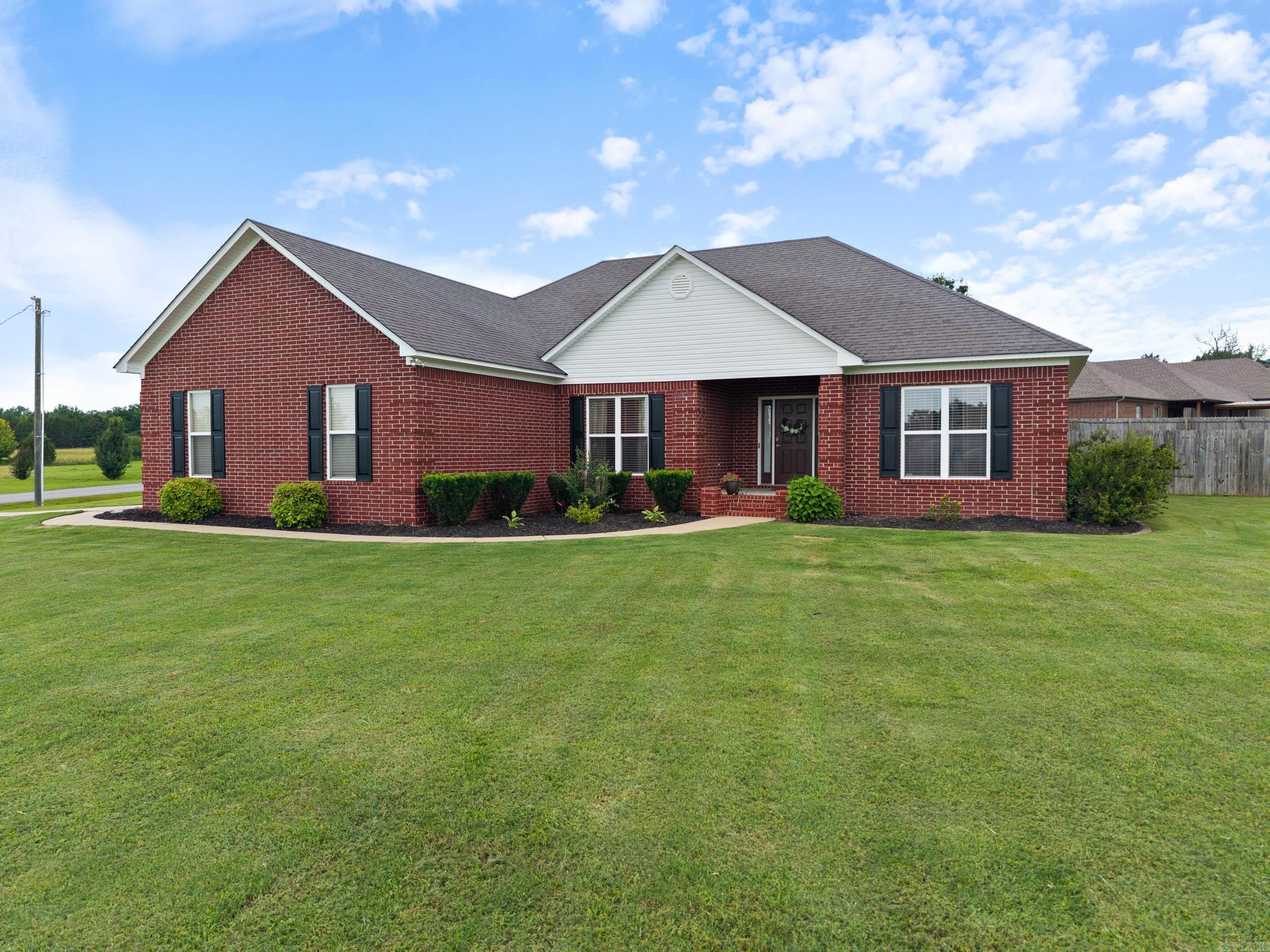 29 Kay  Greenbrier, AR
