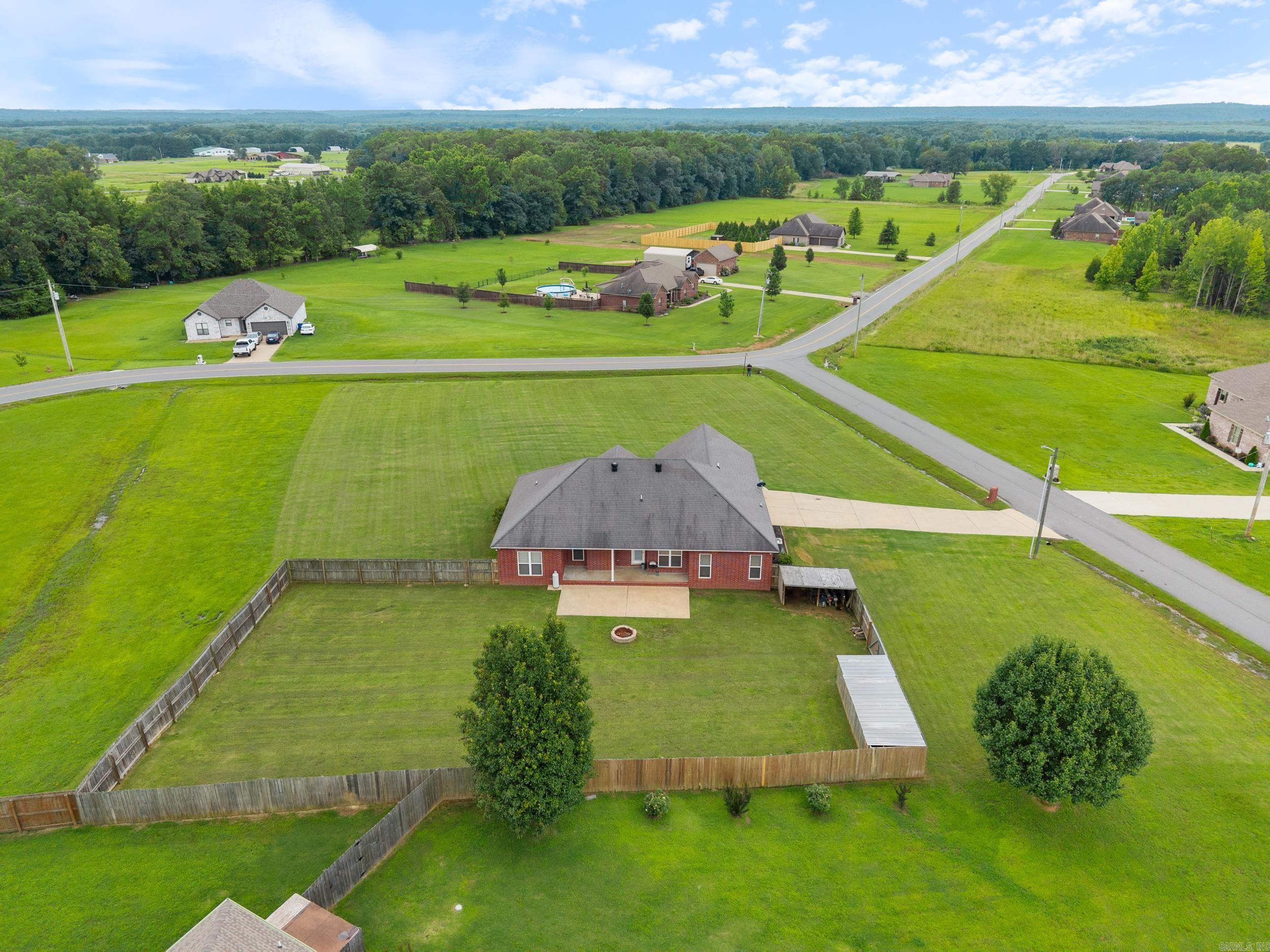 29 Kay  Greenbrier, AR