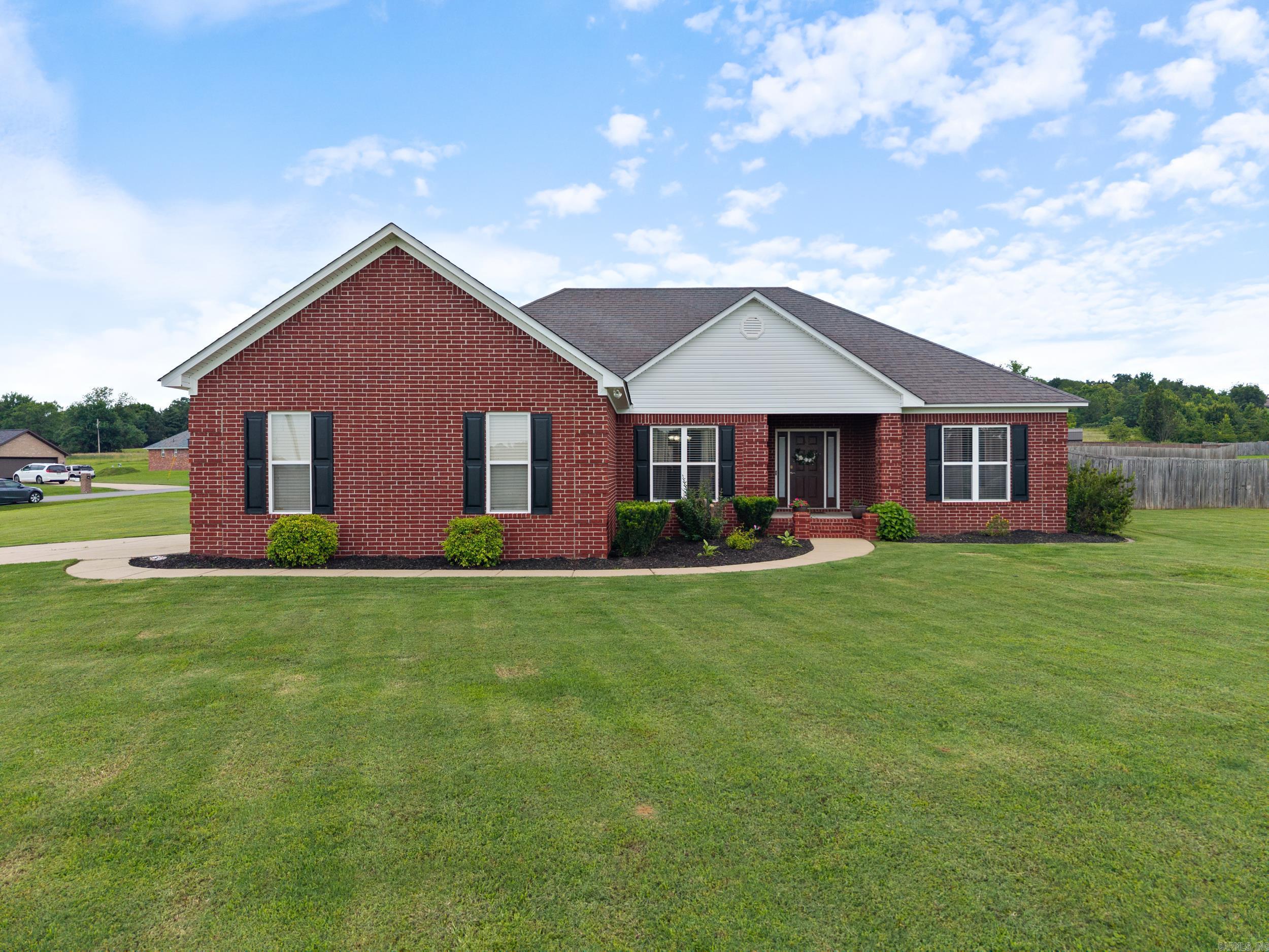 29 Kay  Greenbrier, AR