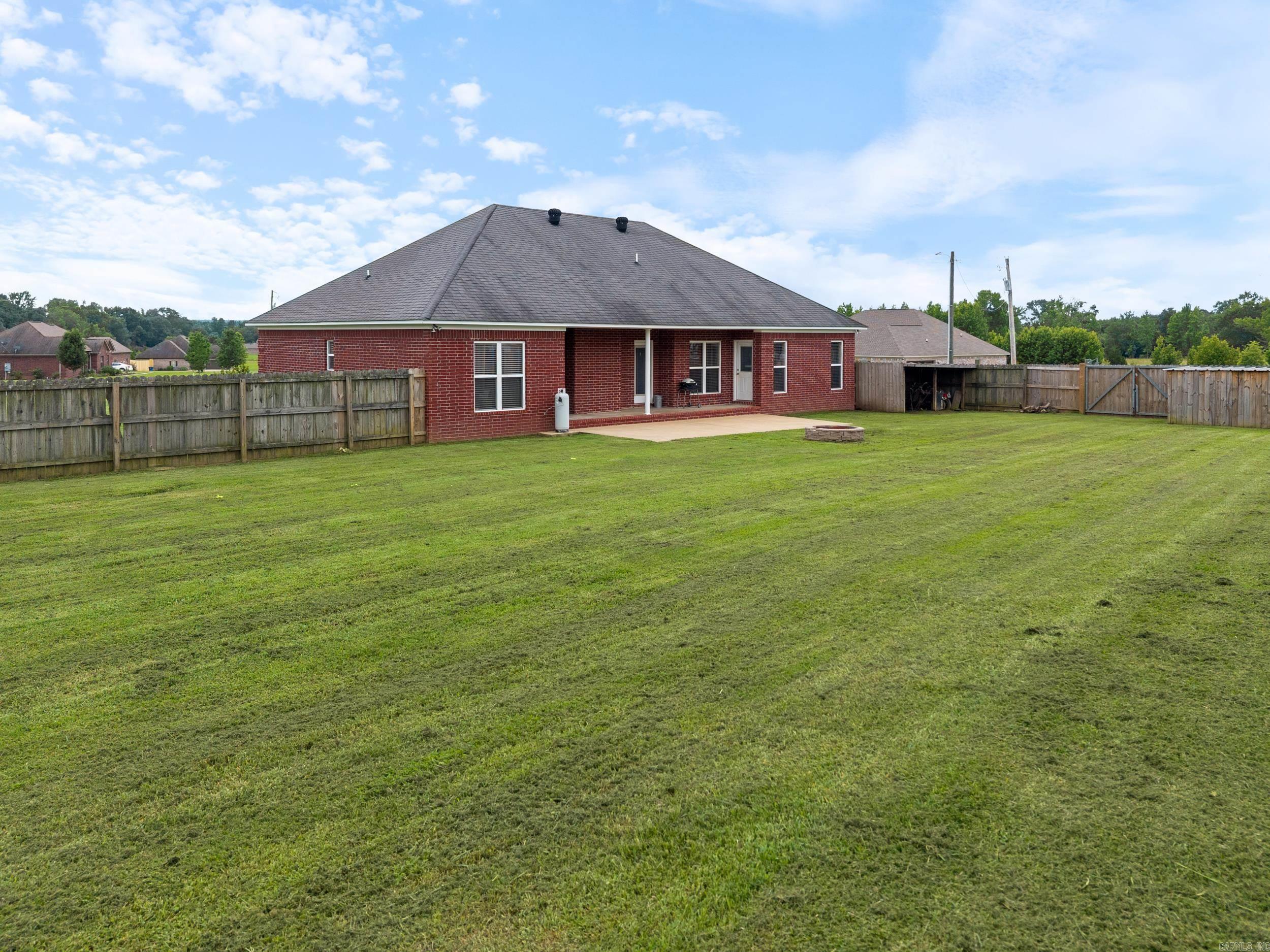29 Kay  Greenbrier, AR