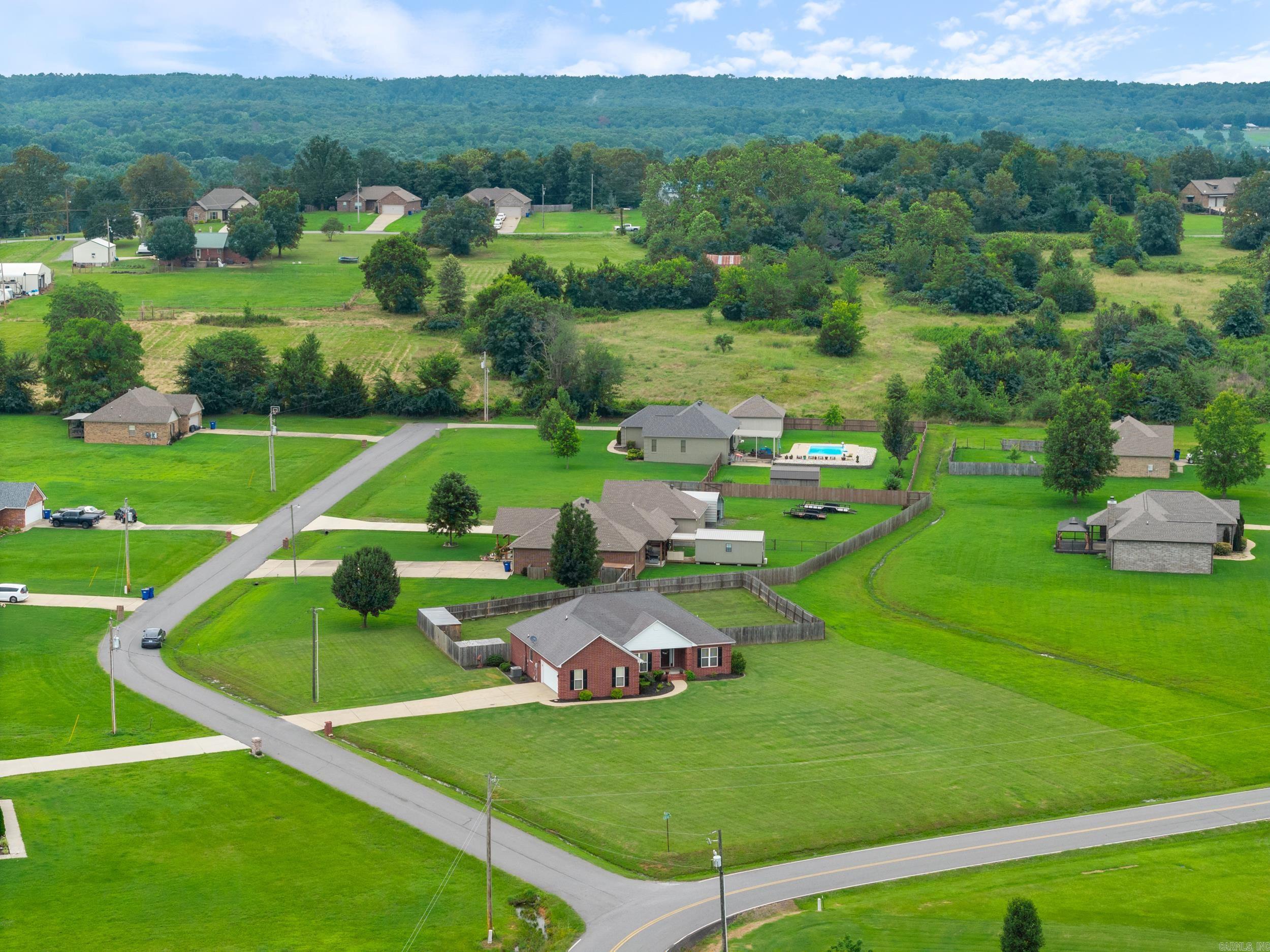 29 Kay  Greenbrier, AR