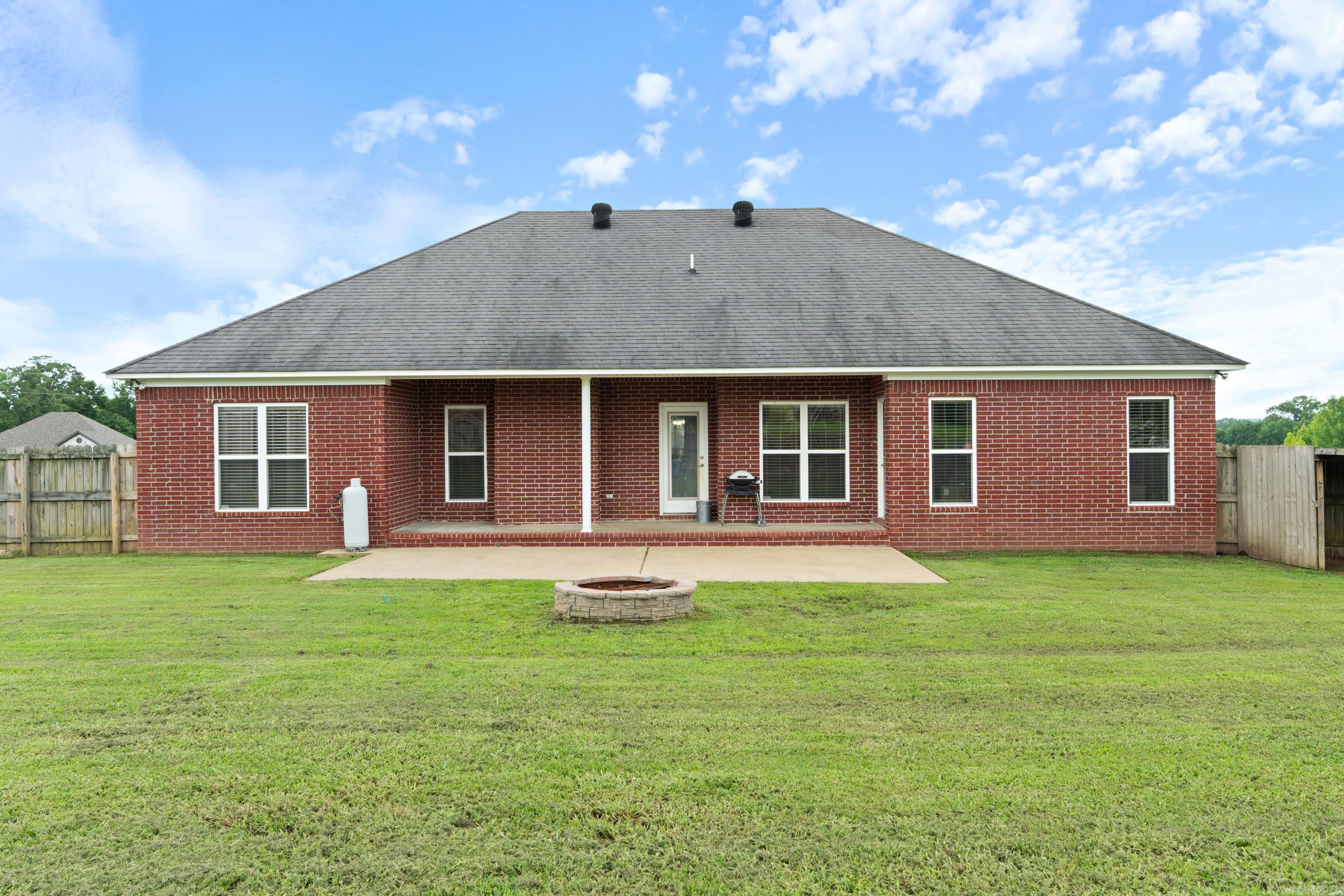 29 Kay  Greenbrier, AR