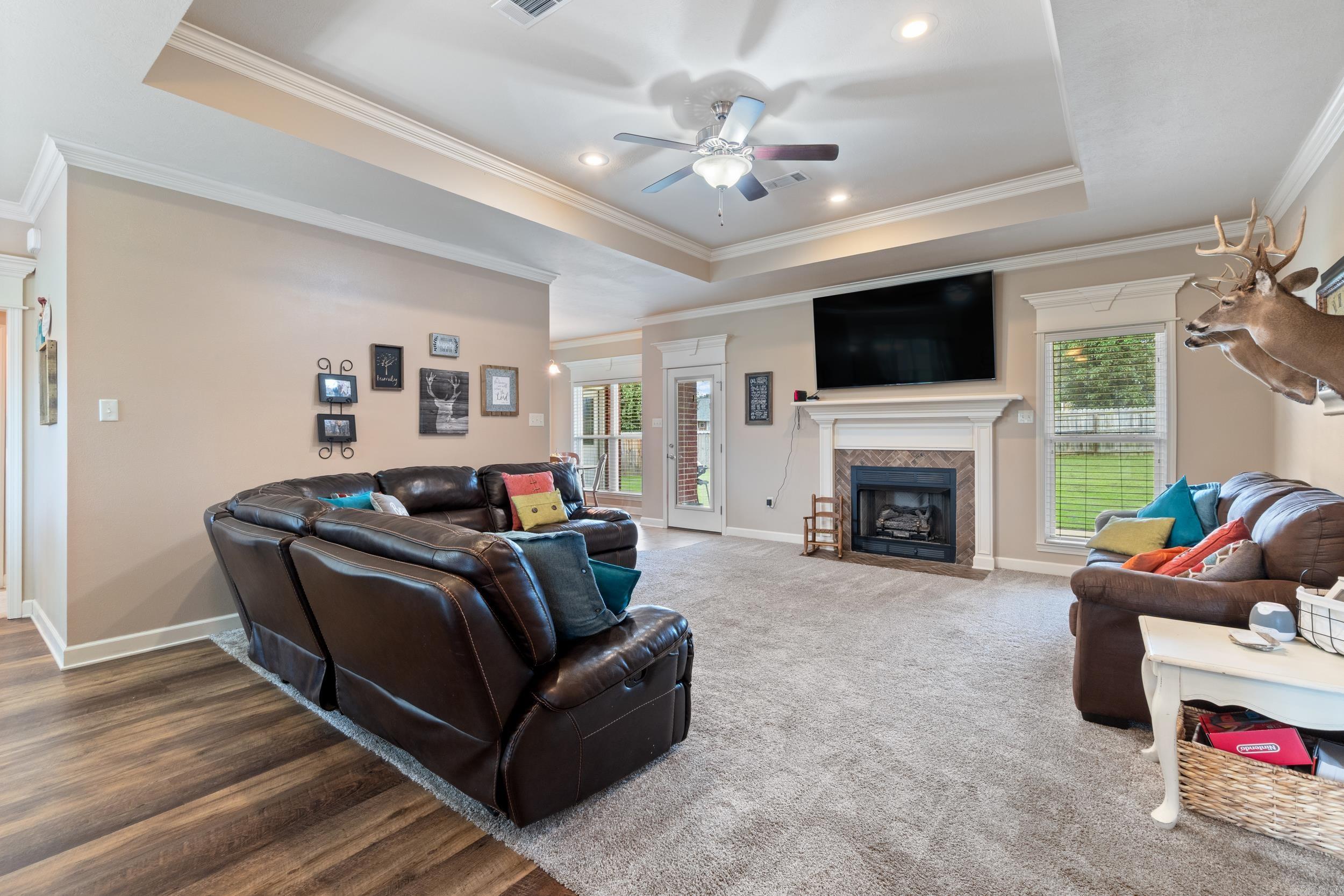 29 Kay  Greenbrier, AR