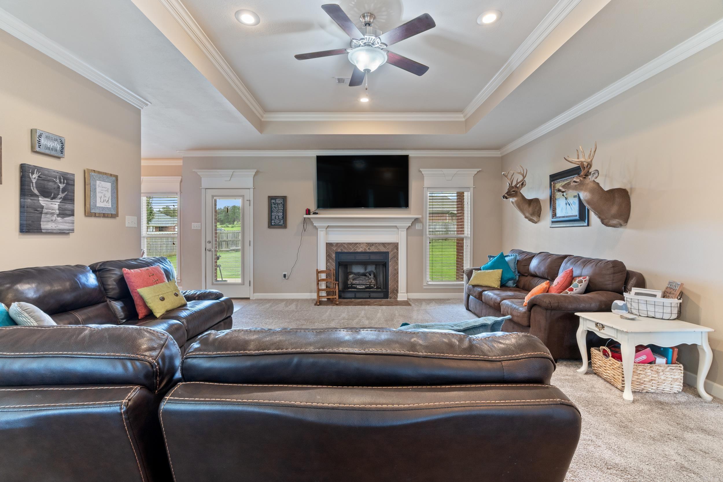 29 Kay  Greenbrier, AR