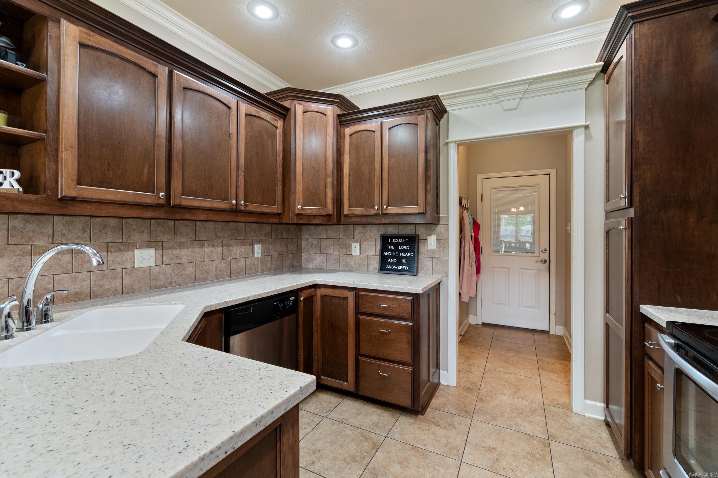 29 Kay  Greenbrier, AR