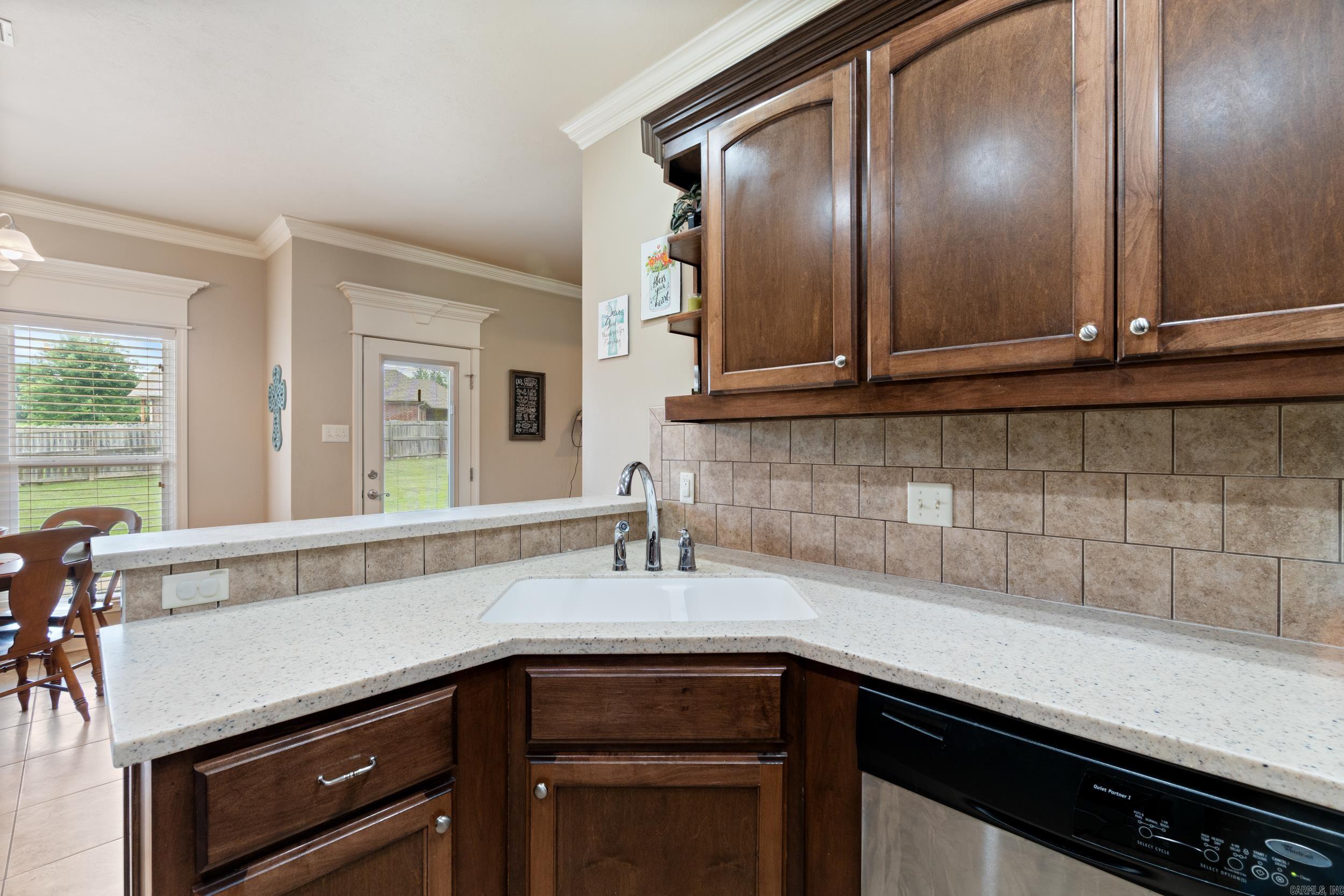 29 Kay  Greenbrier, AR