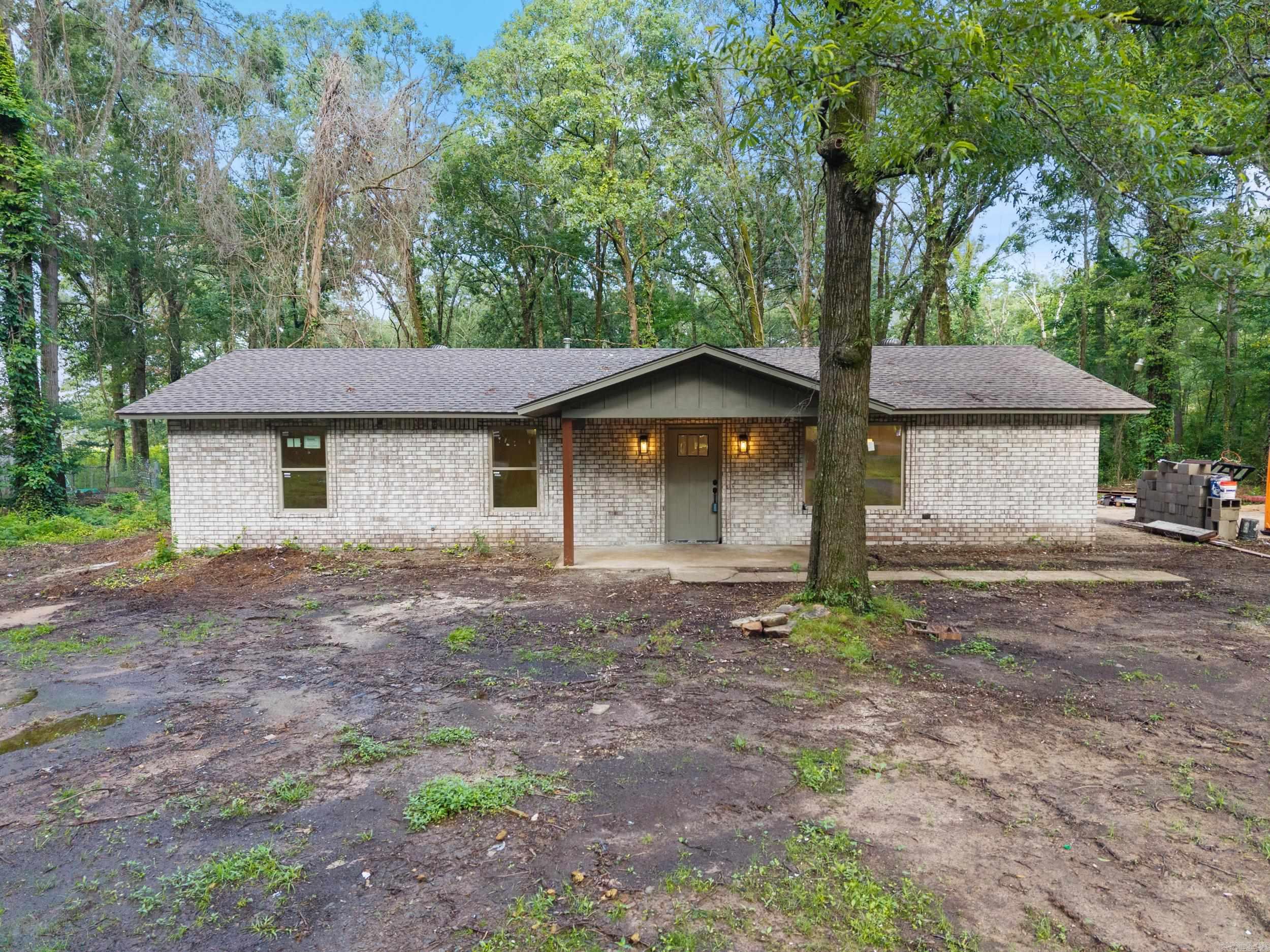 7 Palmer  Conway, AR