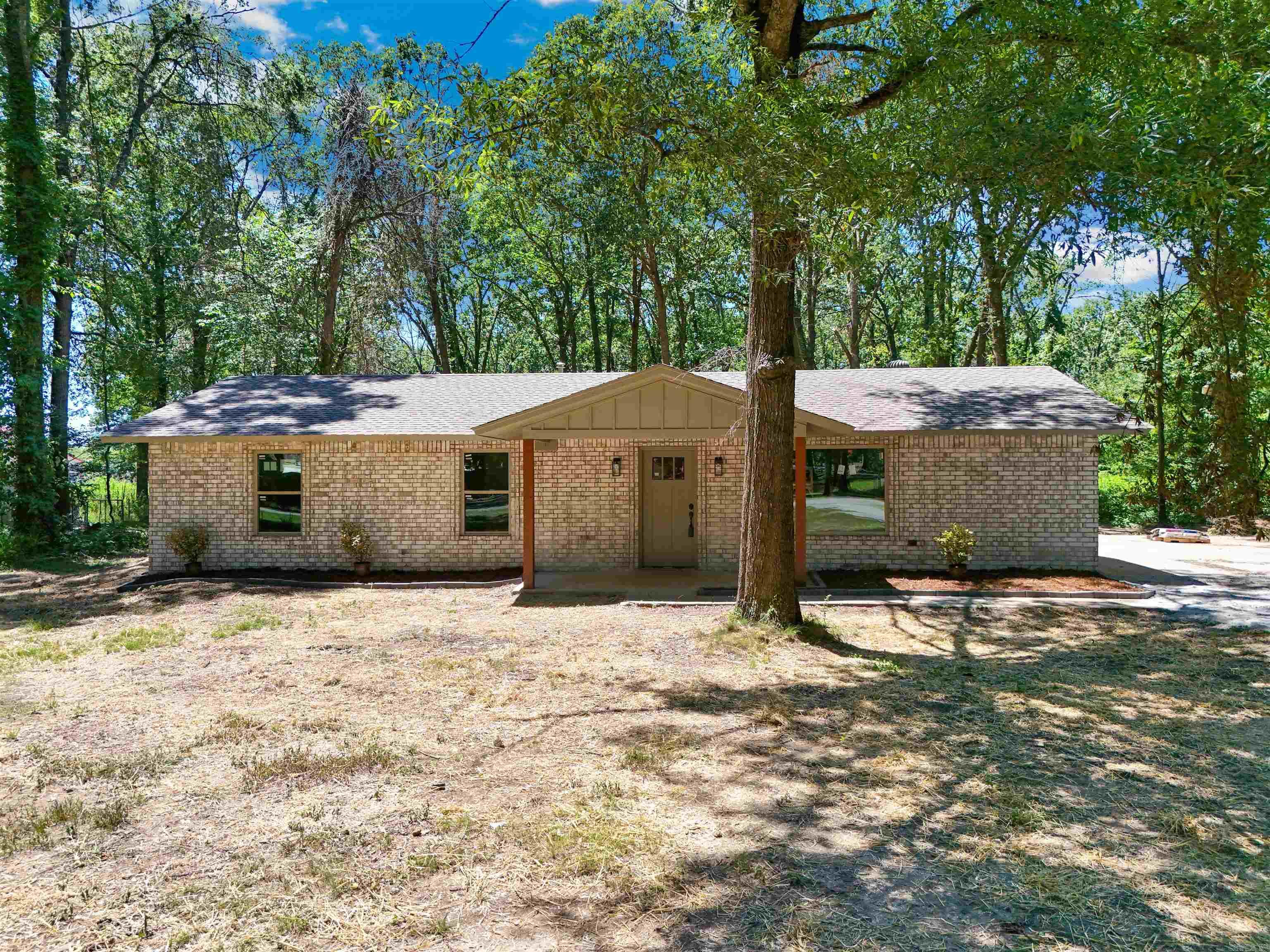 7 Palmer Drive Conway, AR 72032