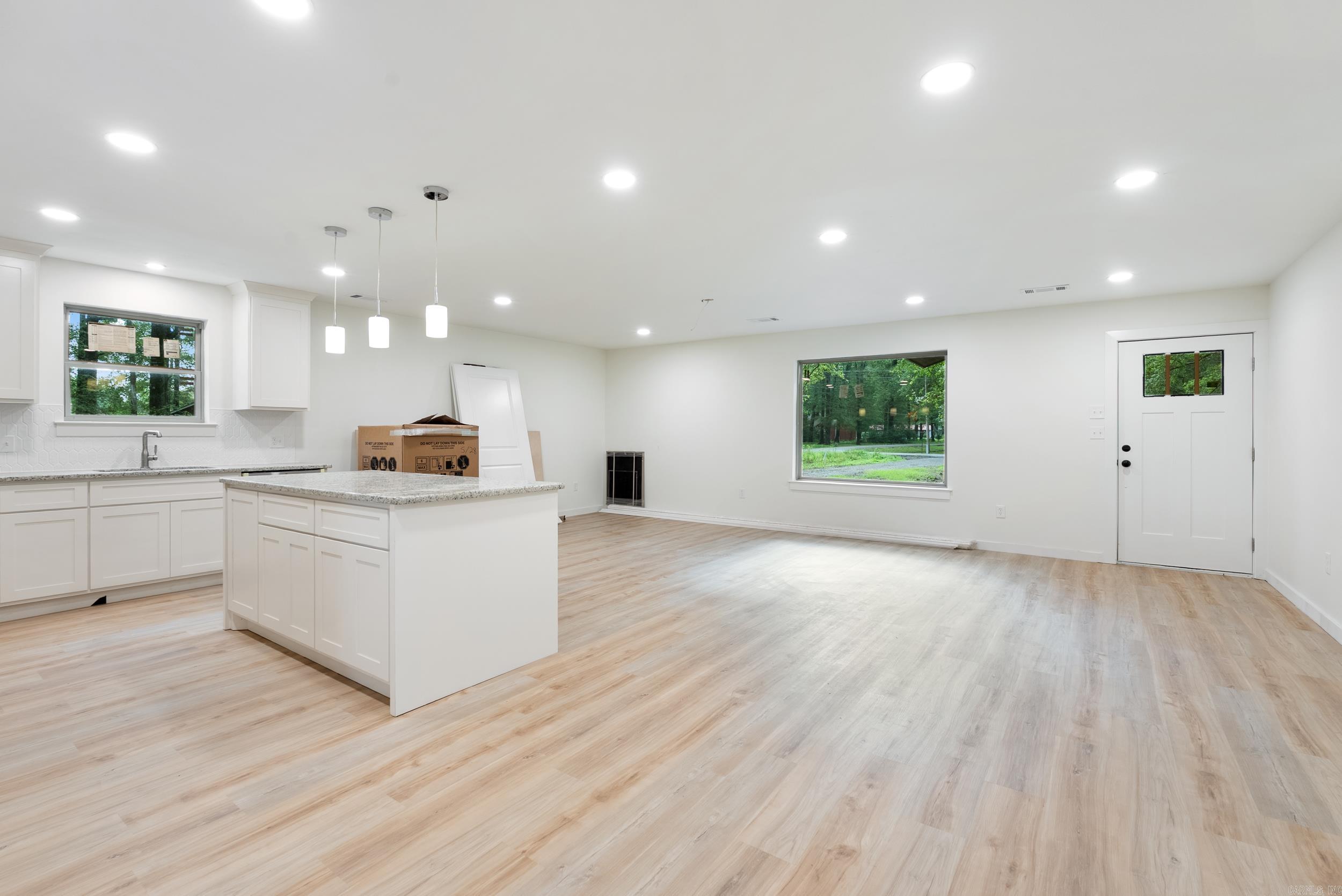 7 Palmer  Conway, AR