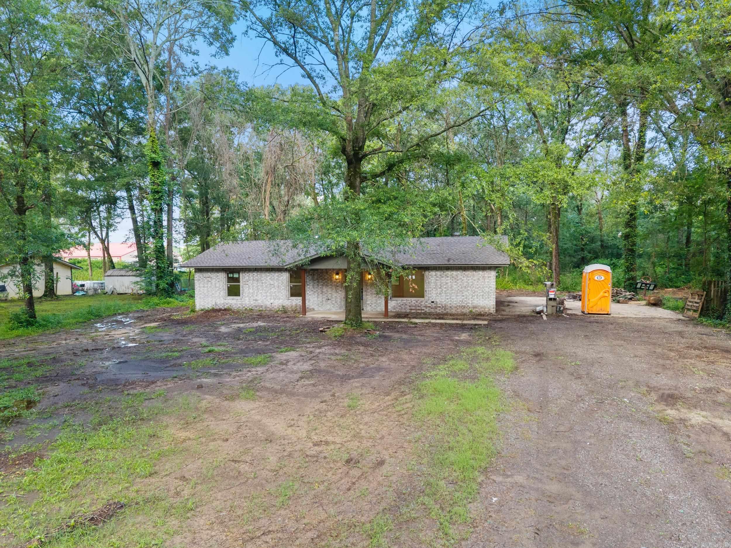 7 Palmer  Conway, AR