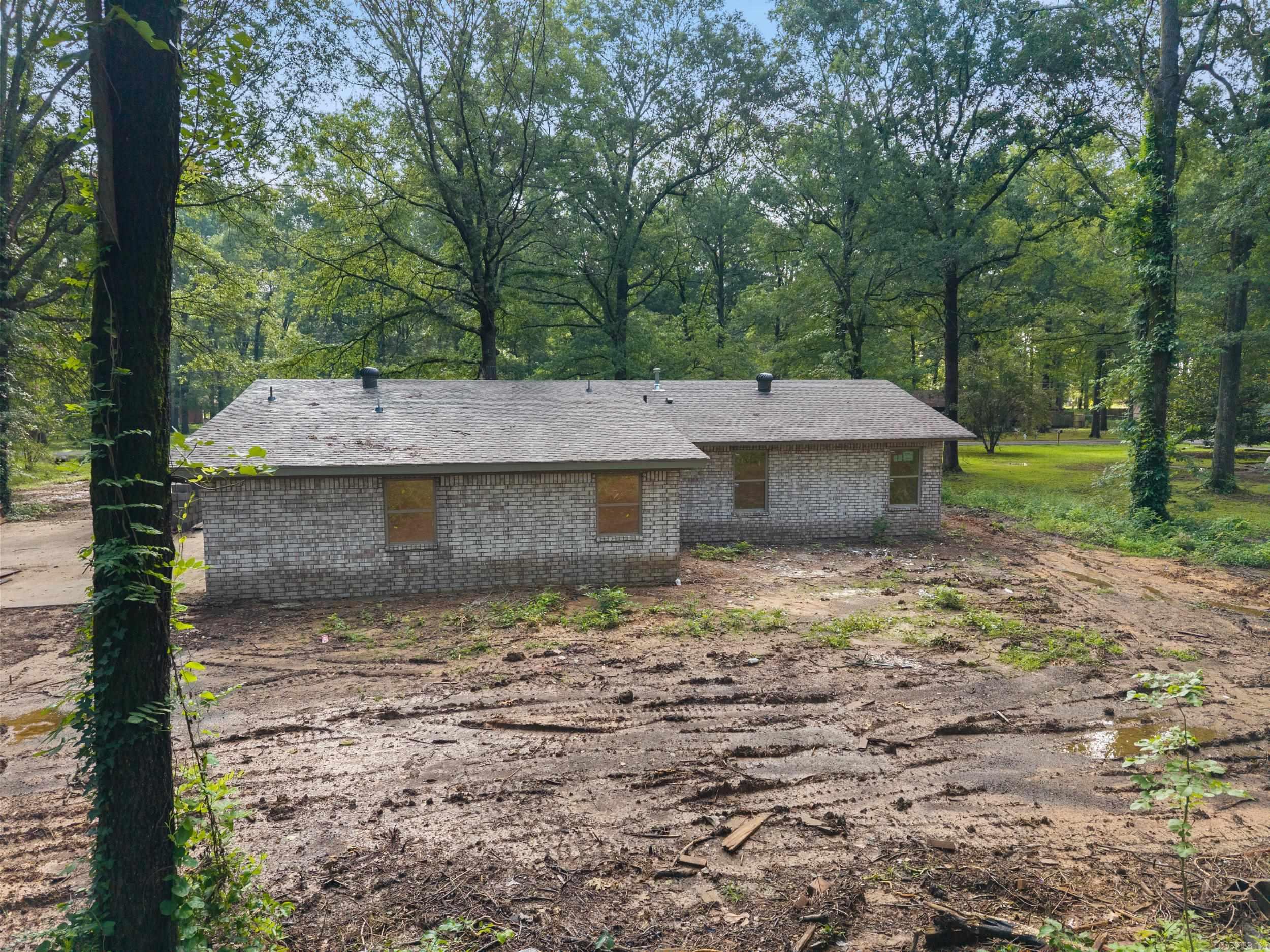 7 Palmer  Conway, AR