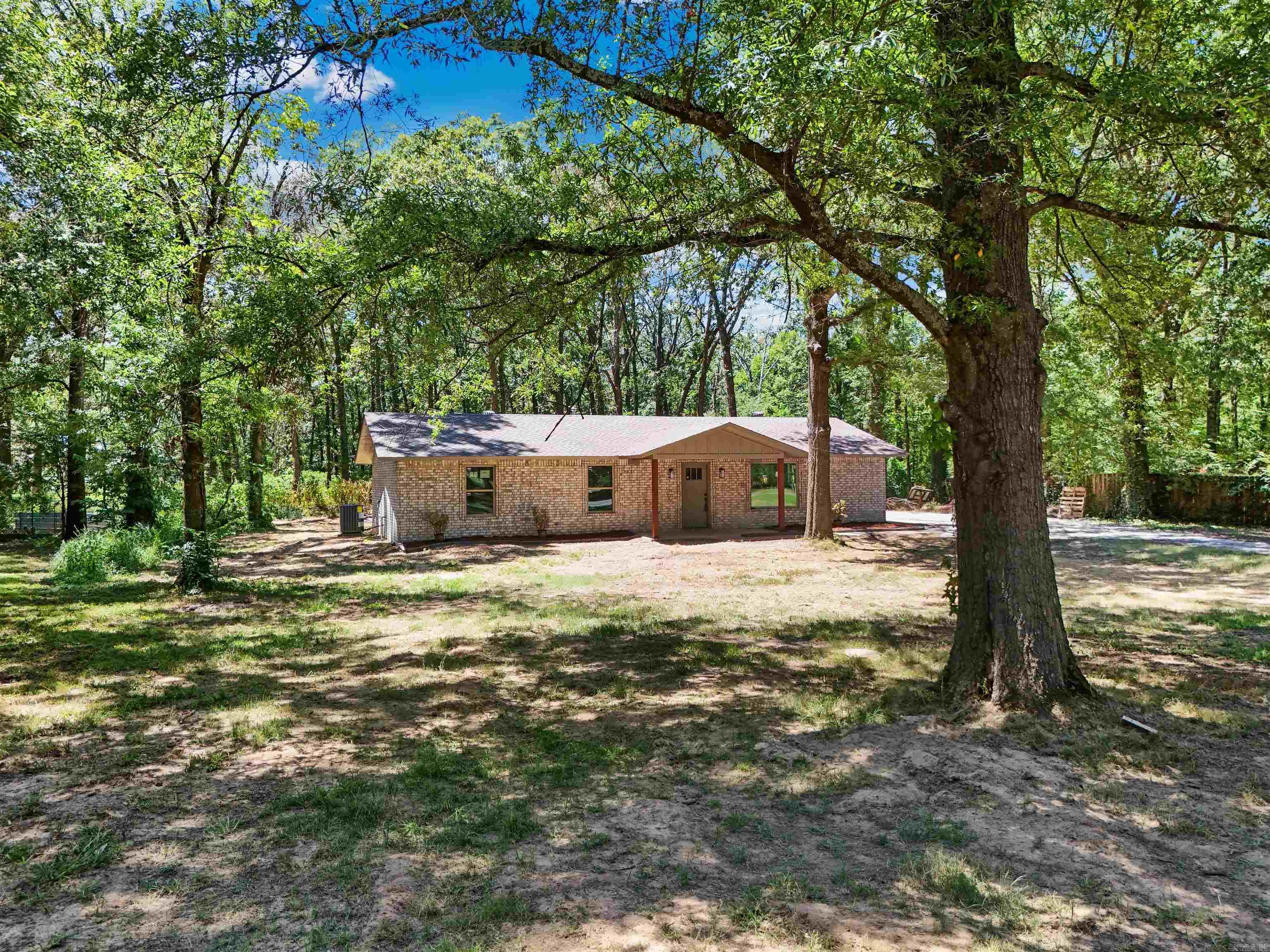 7 Palmer Drive Conway, AR 72032
