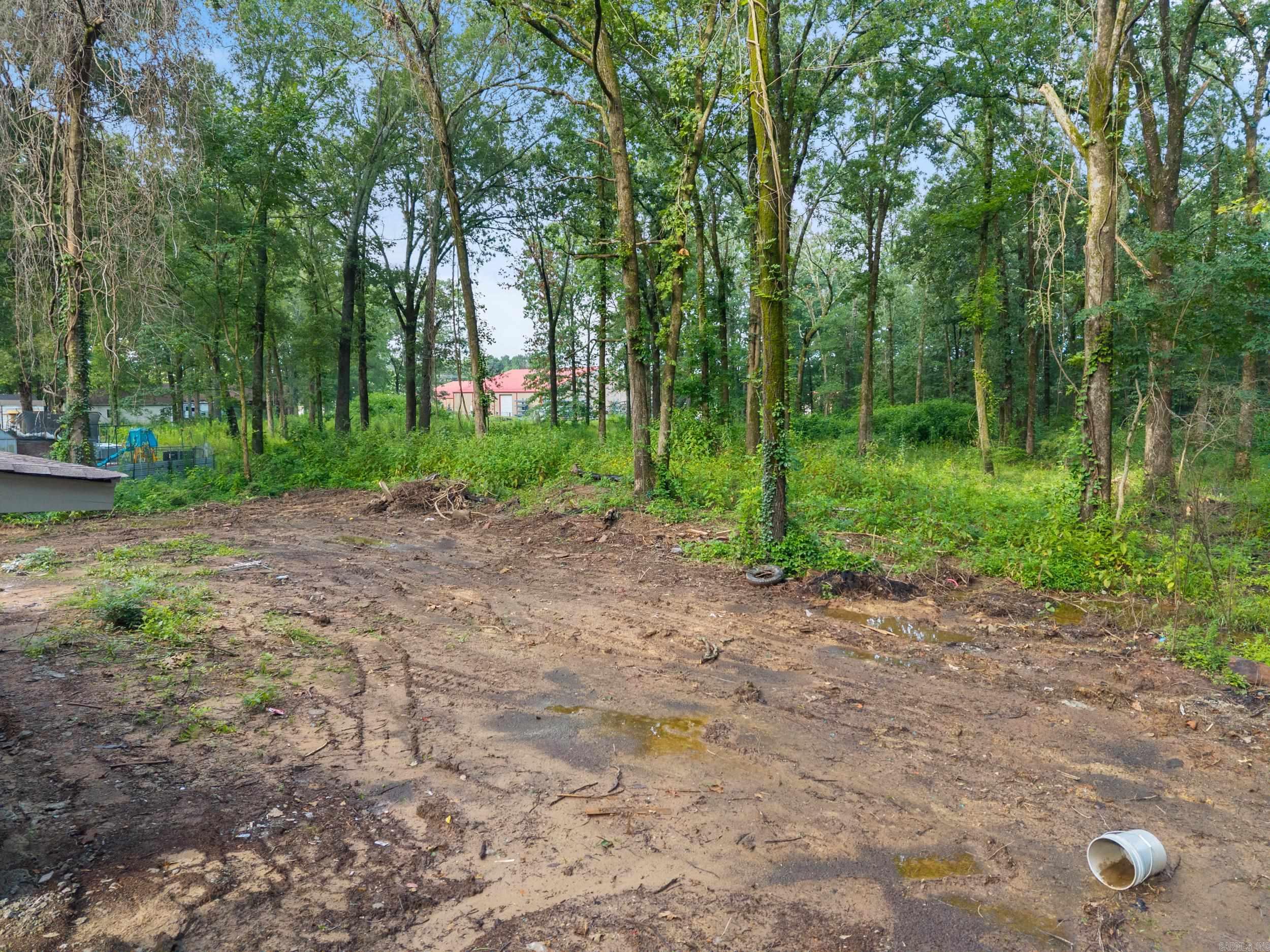 7 Palmer  Conway, AR