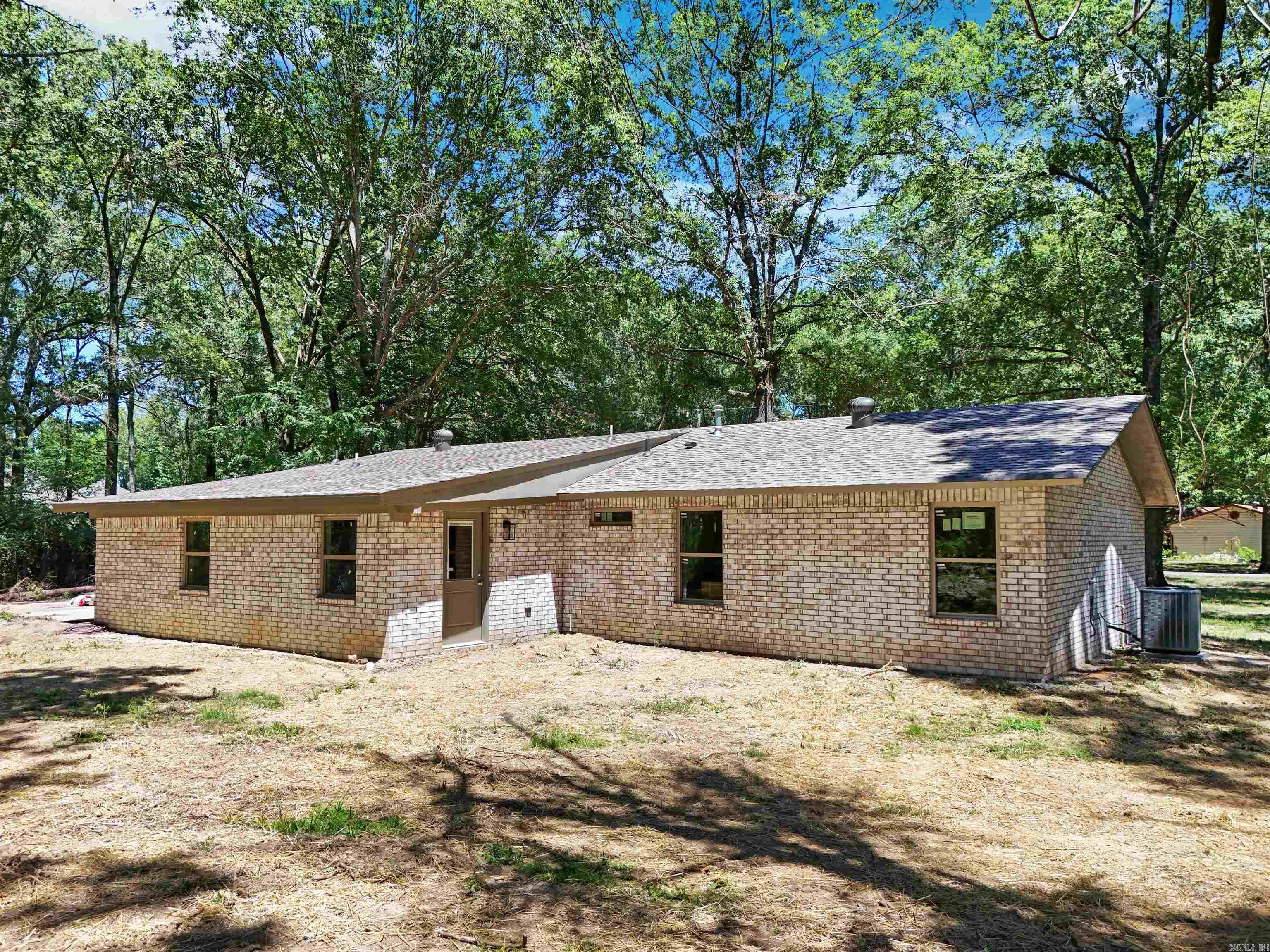 7 Palmer Drive Conway, AR 72032