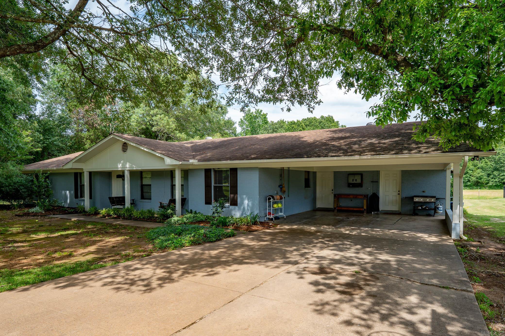 66 Sunny Gap  Conway, AR