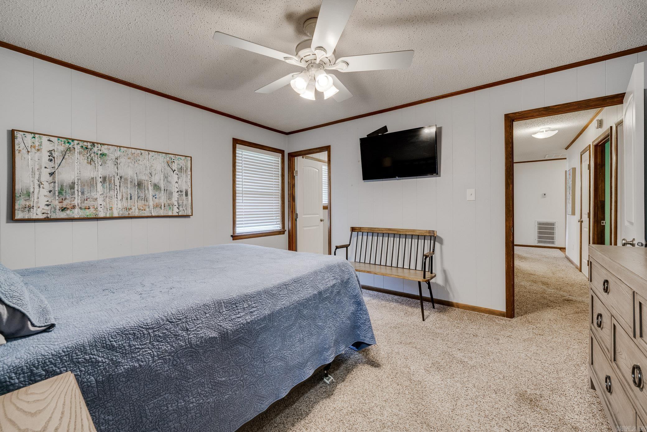 66 Sunny Gap  Conway, AR