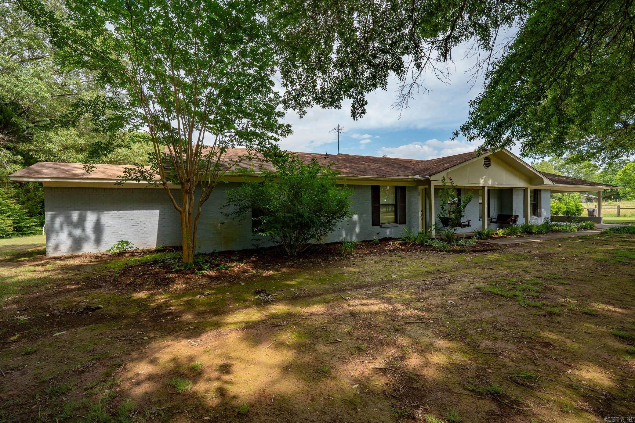 66 Sunny Gap  Conway, AR