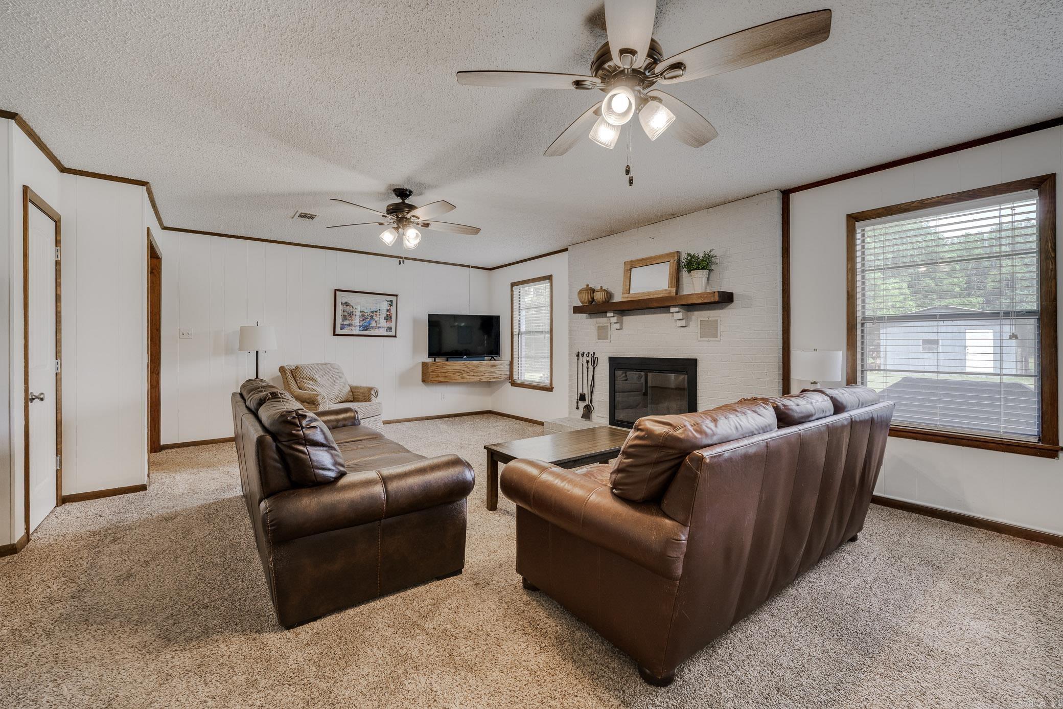 66 Sunny Gap  Conway, AR