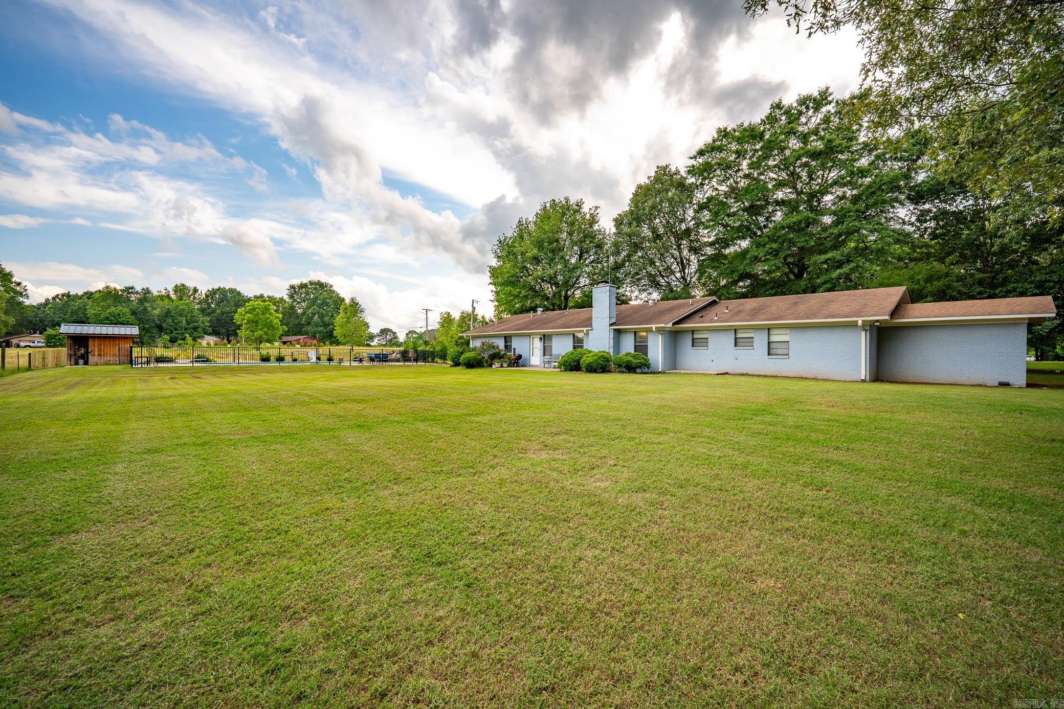 66 Sunny Gap  Conway, AR