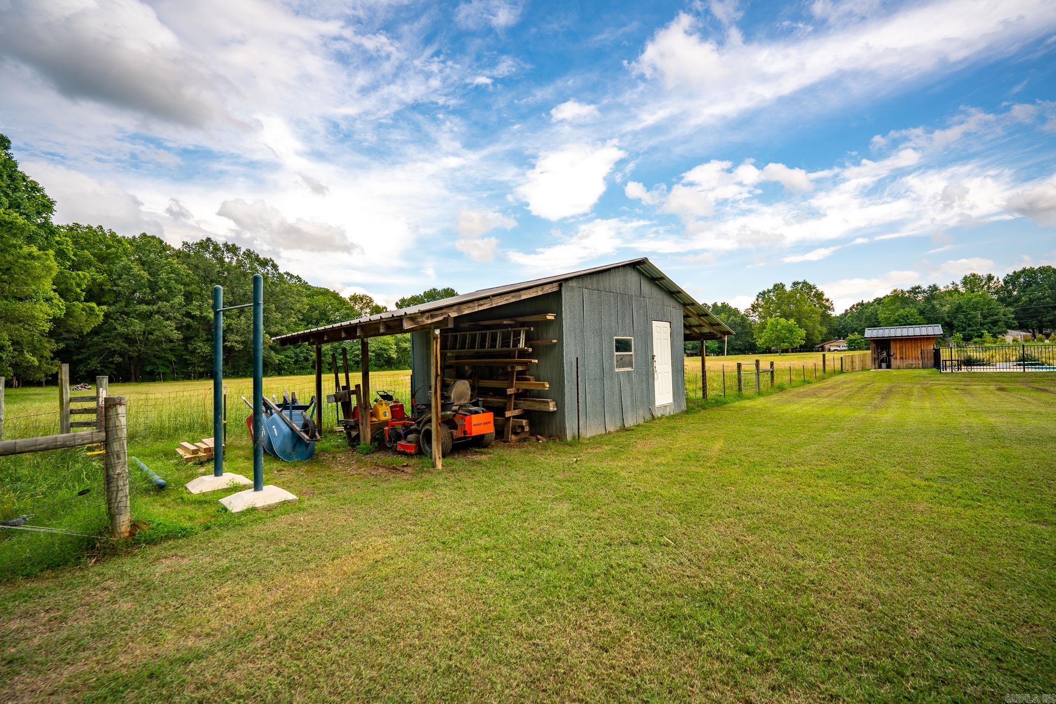 66 Sunny Gap  Conway, AR