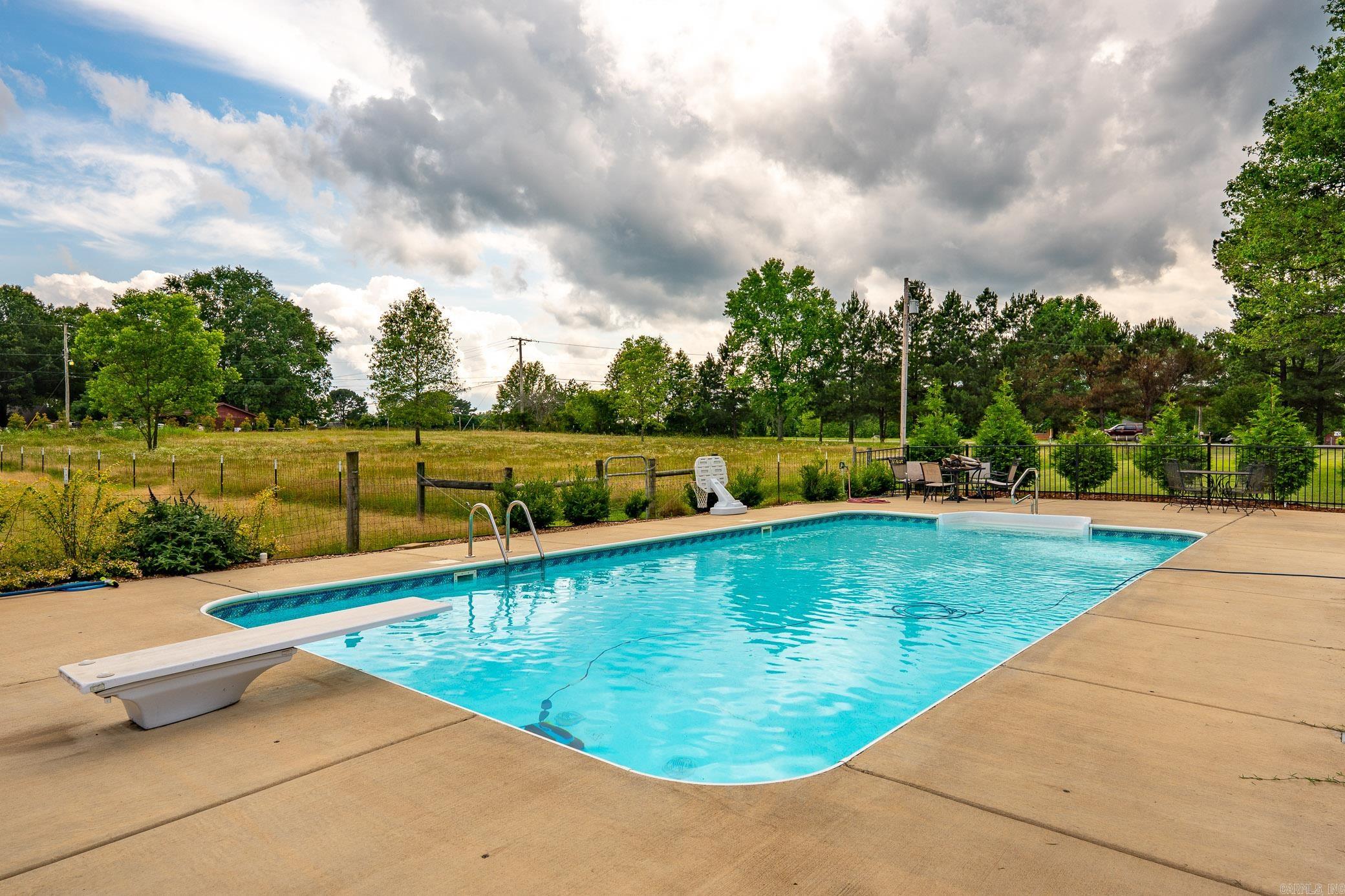 66 Sunny Gap  Conway, AR