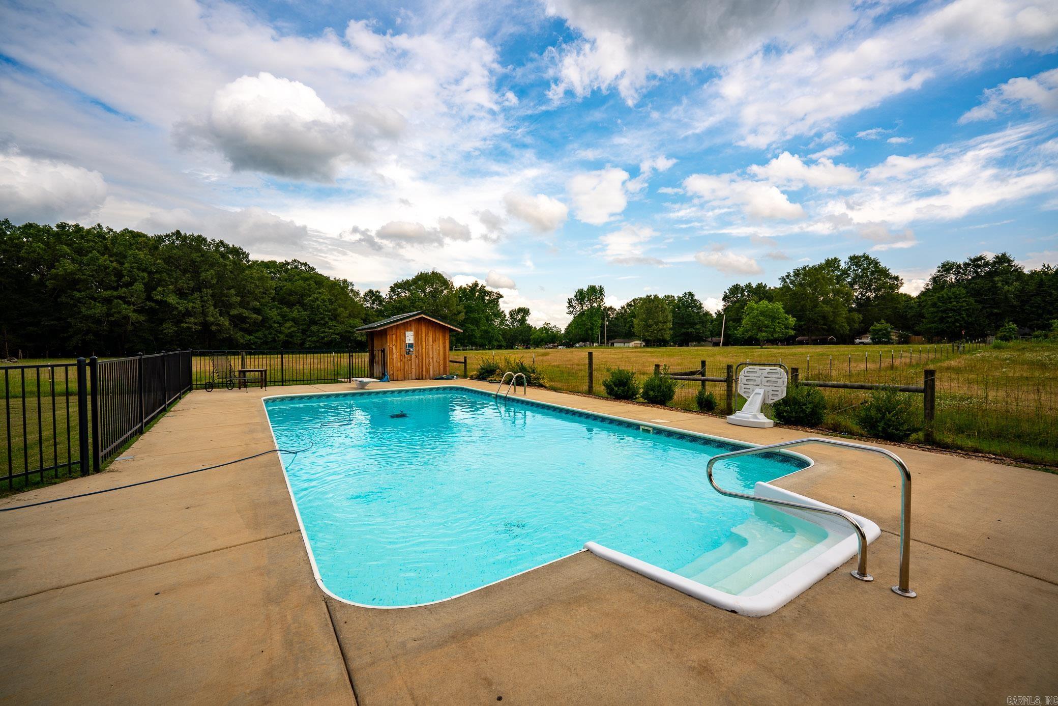 66 Sunny Gap  Conway, AR