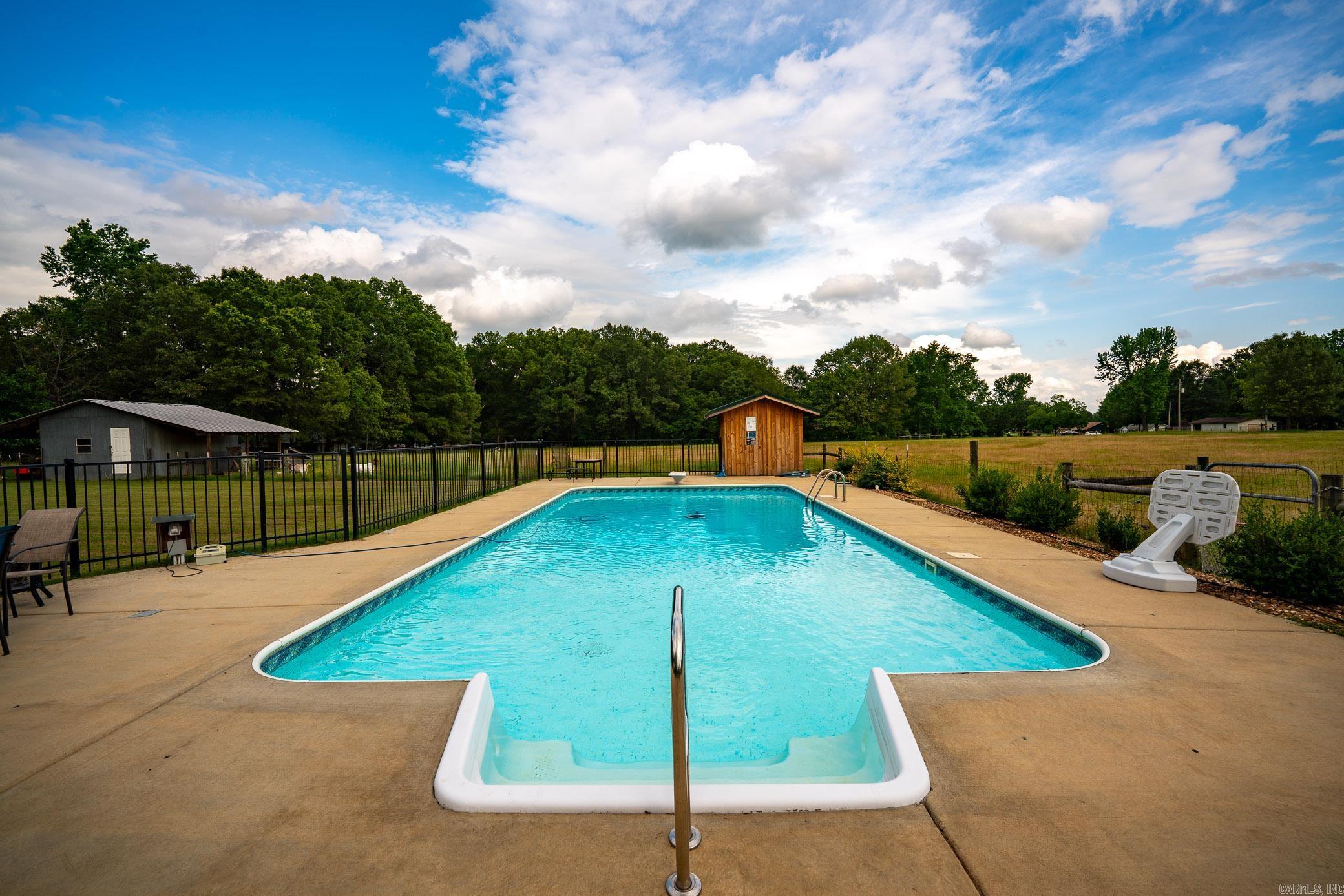 66 Sunny Gap  Conway, AR