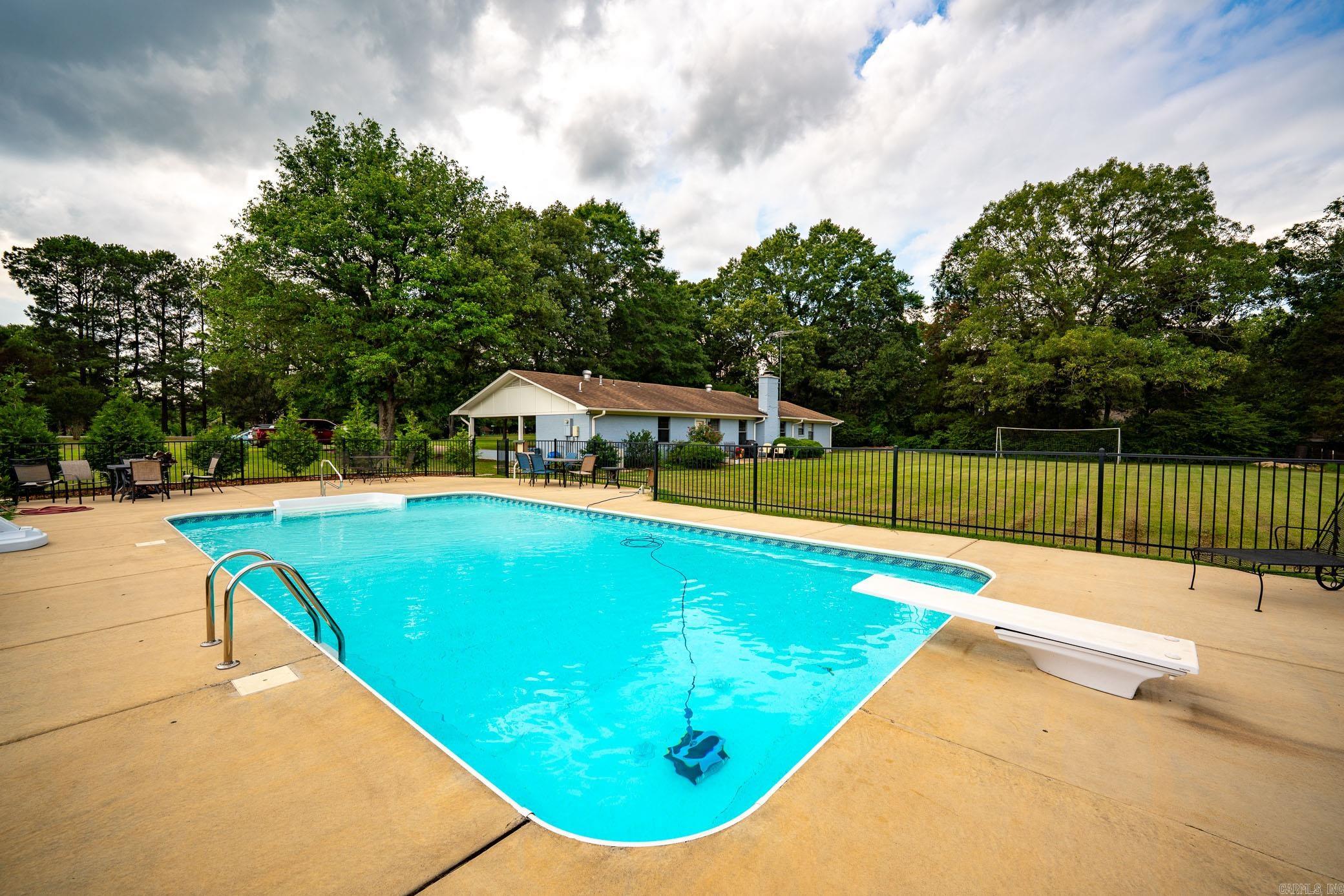 66 Sunny Gap  Conway, AR