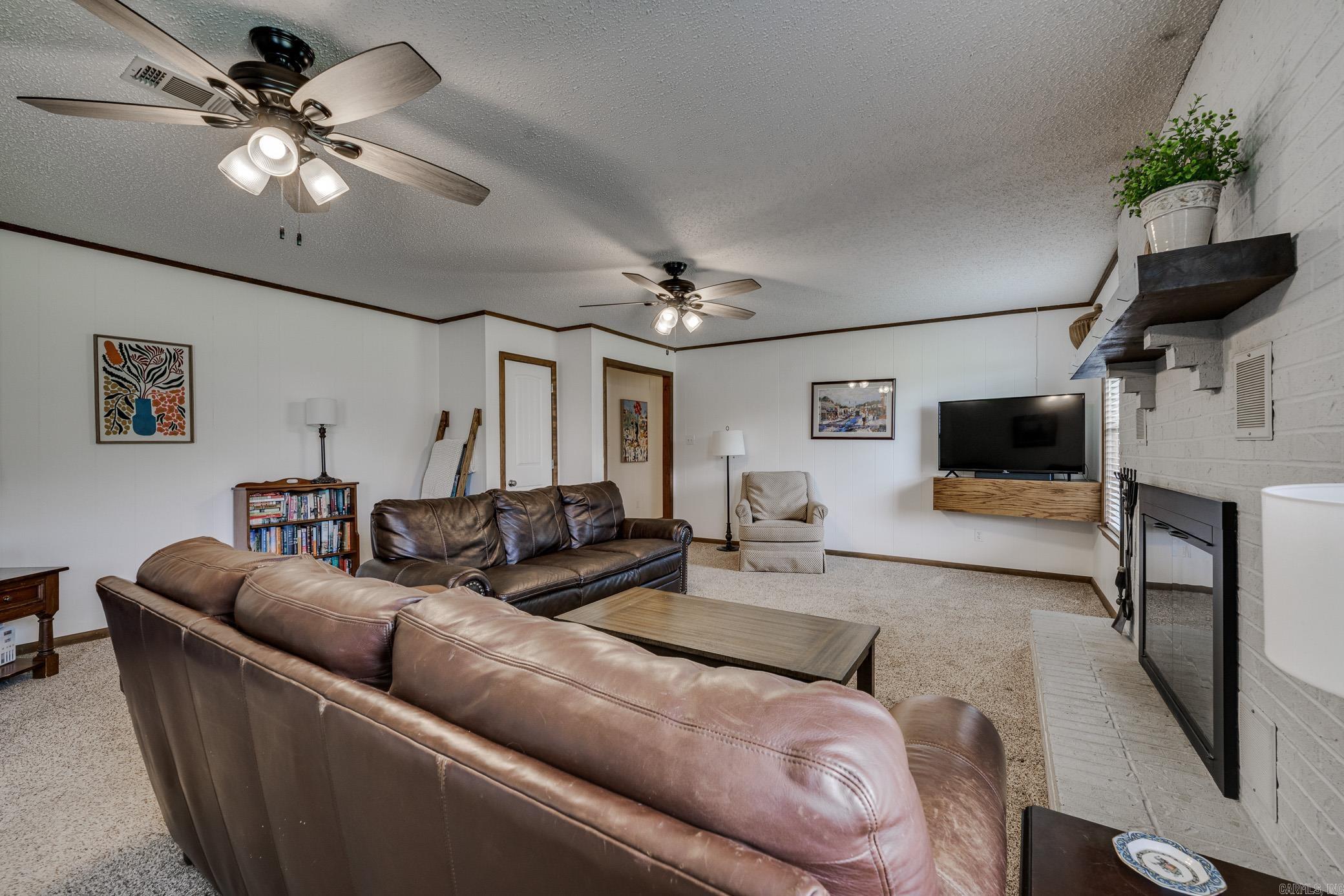 66 Sunny Gap  Conway, AR