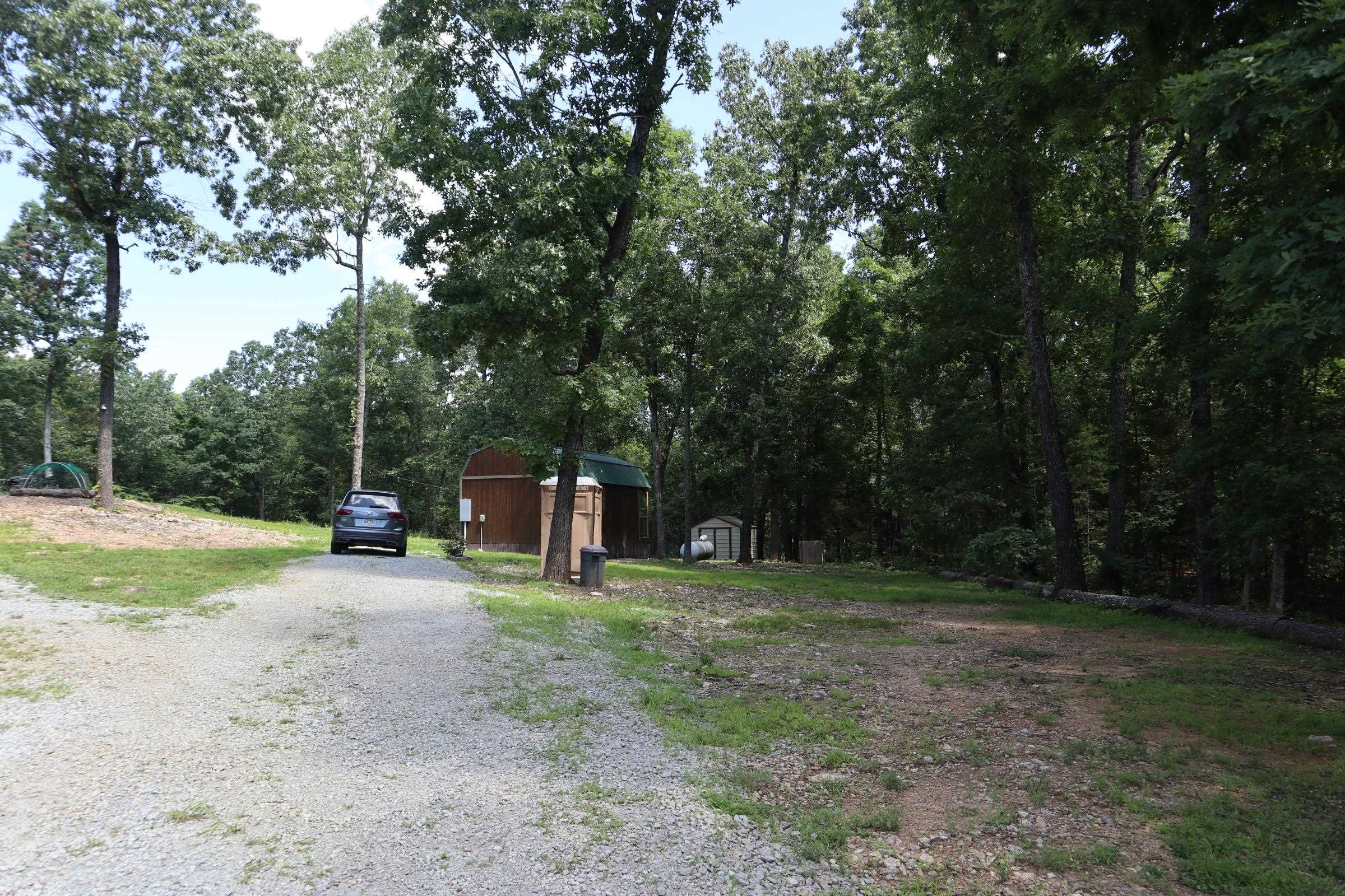 1371 Handcove Rd  Elizabeth, AR