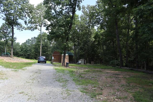 1371  Handcove Rd  Elizabeth, AR