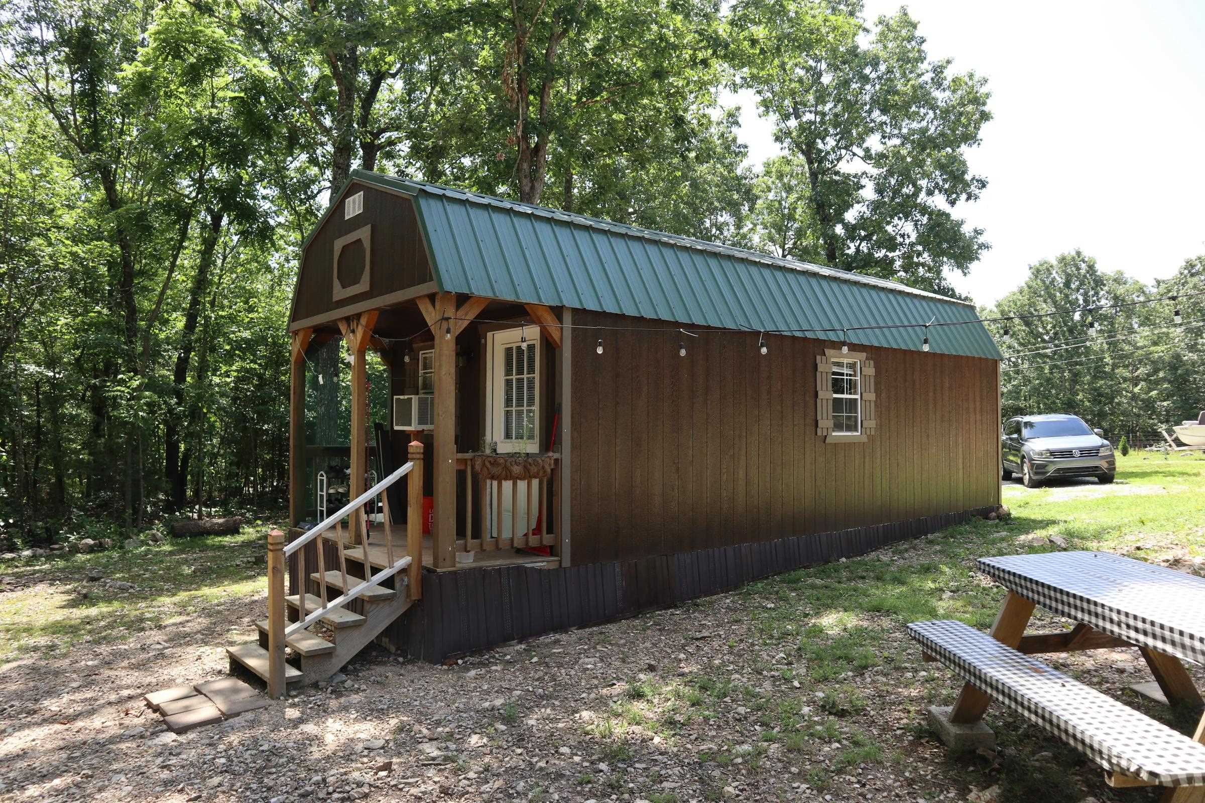 1371 Handcove Rd  Elizabeth, AR