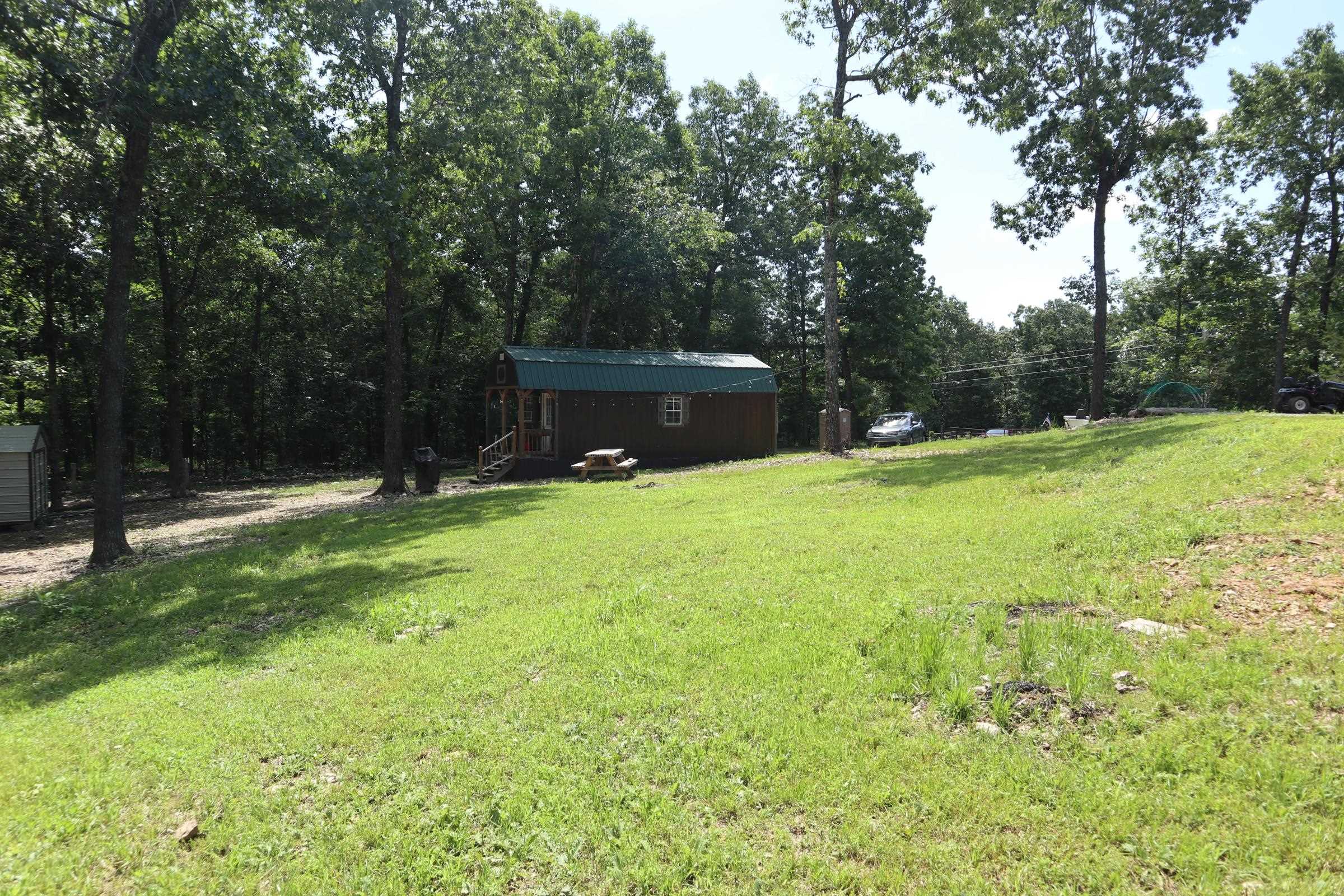 1371 Handcove Rd  Elizabeth, AR