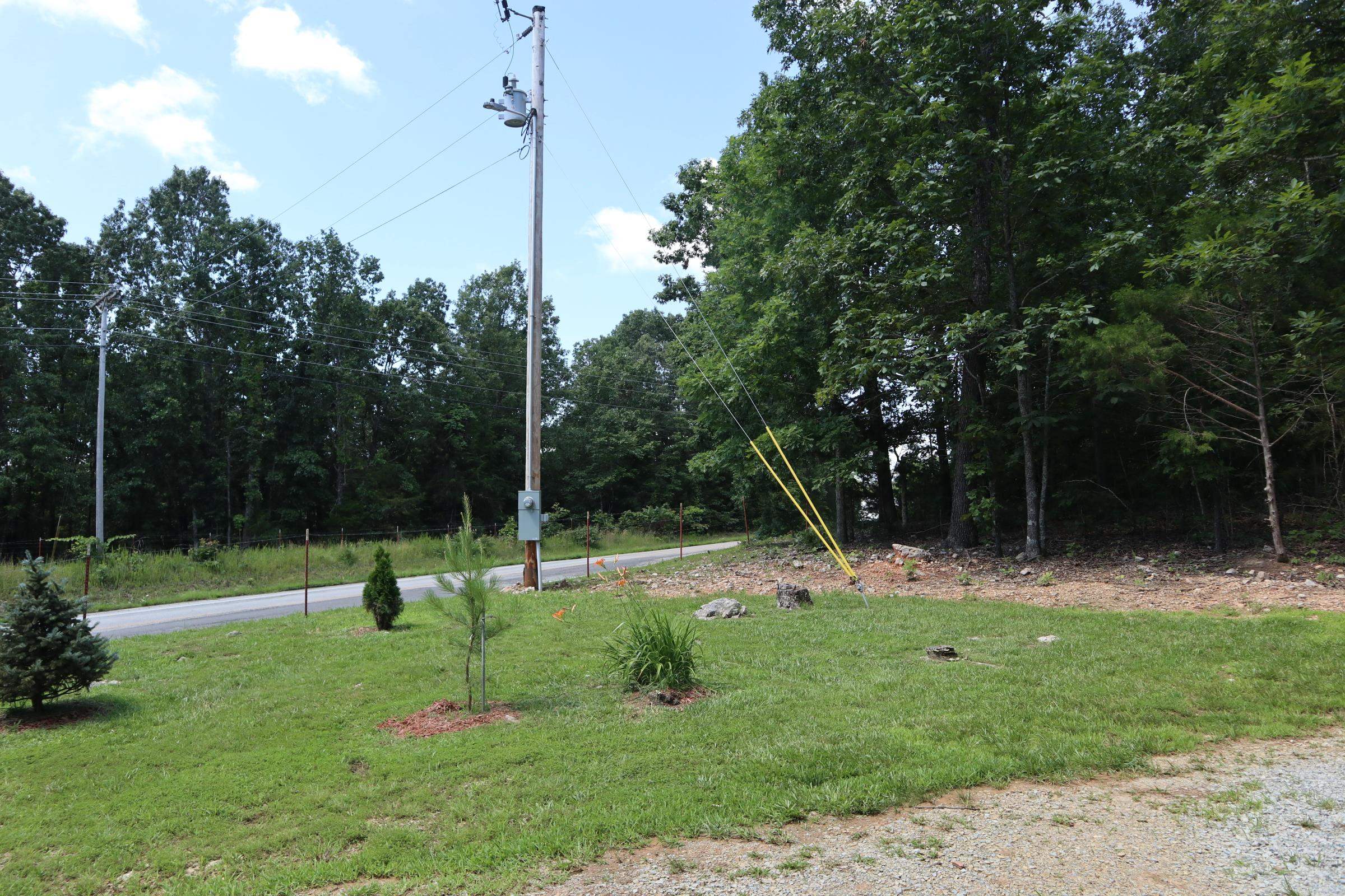 1371 Handcove Rd  Elizabeth, AR