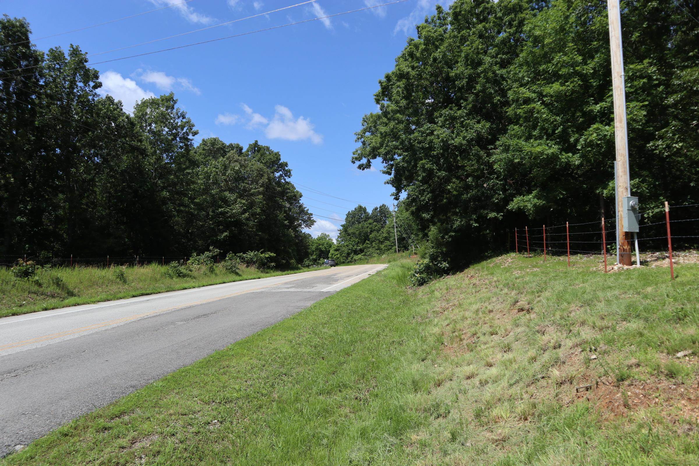 1371 Handcove Rd  Elizabeth, AR