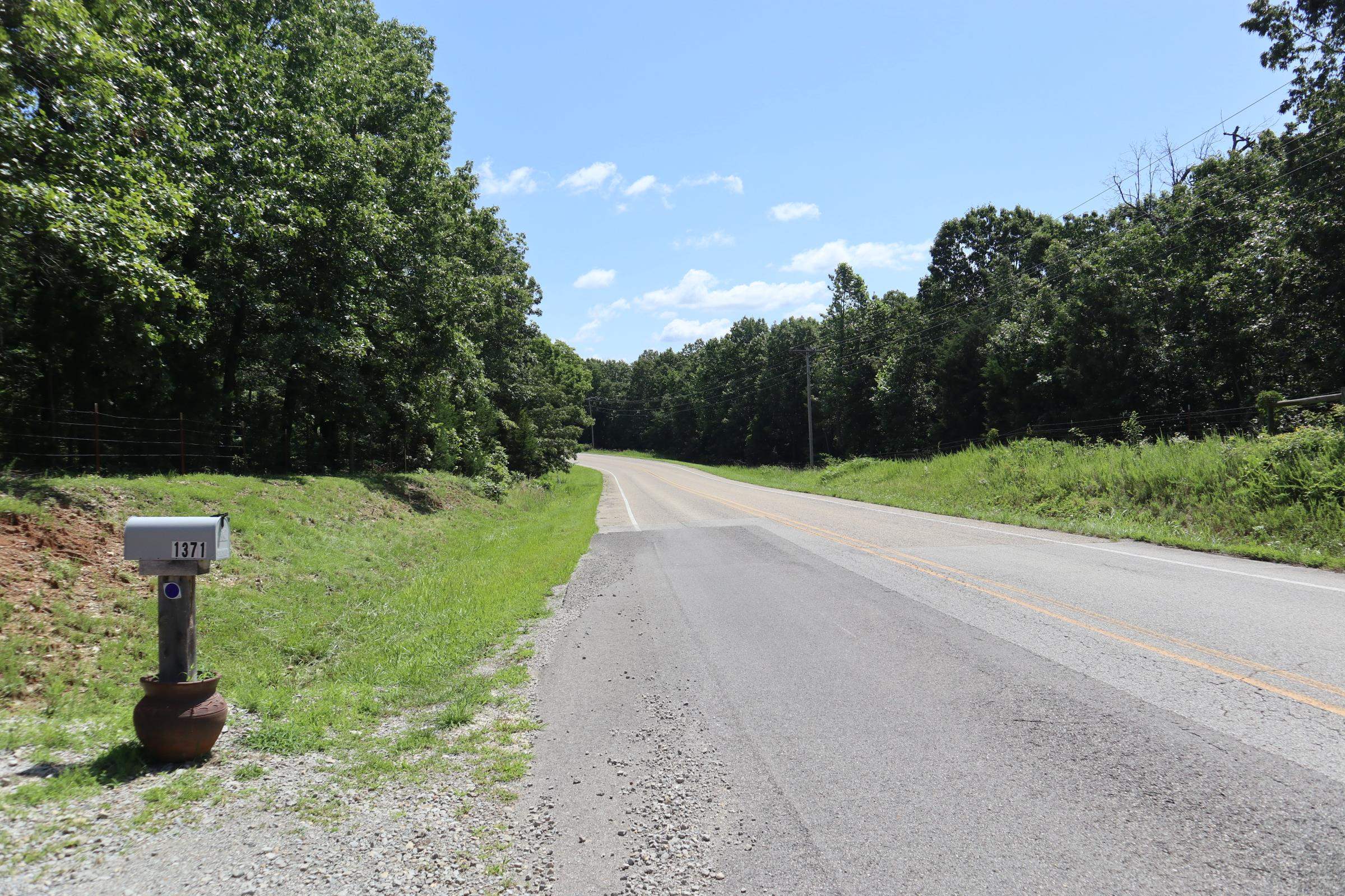 1371 Handcove Rd  Elizabeth, AR