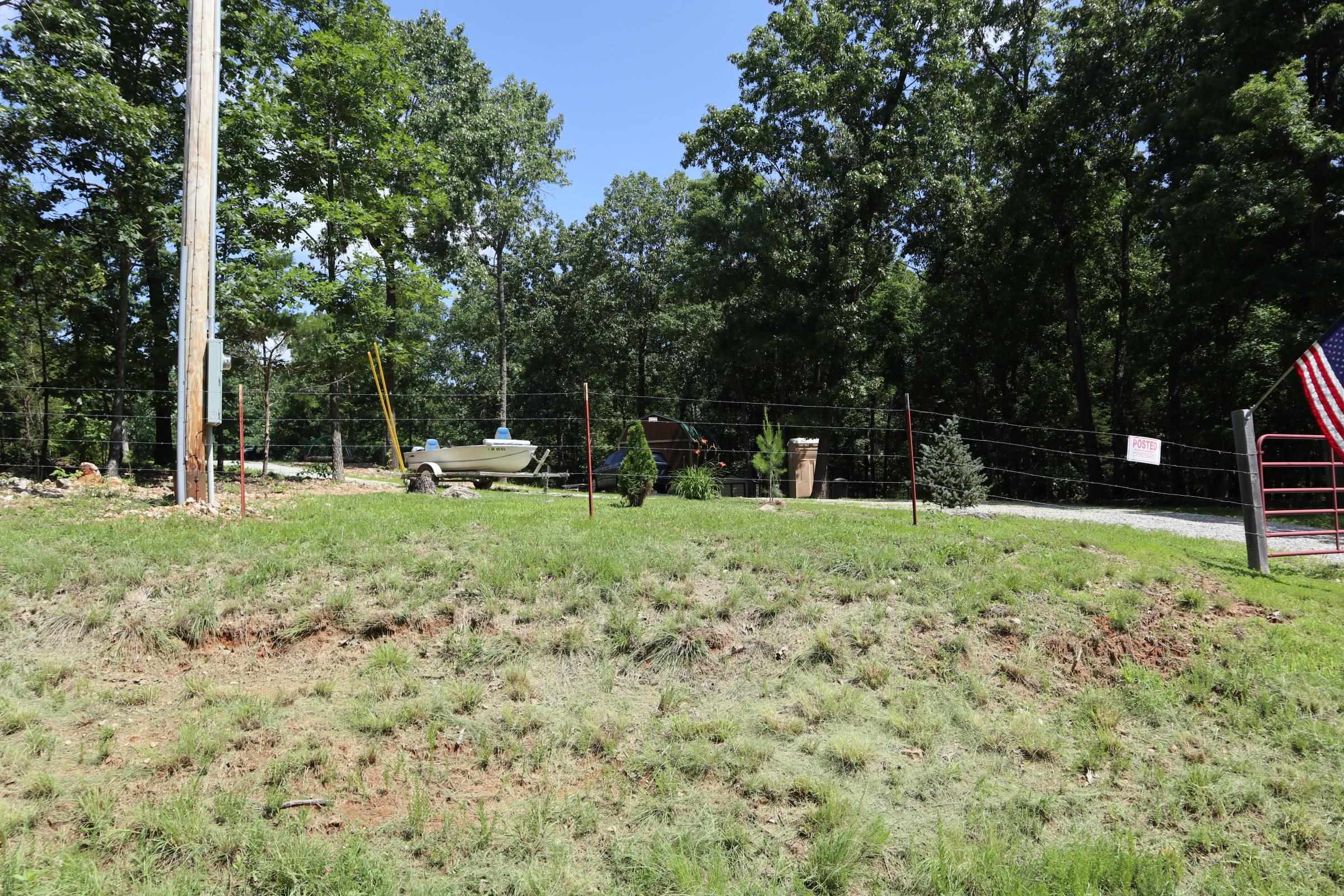 1371 Handcove Rd  Elizabeth, AR