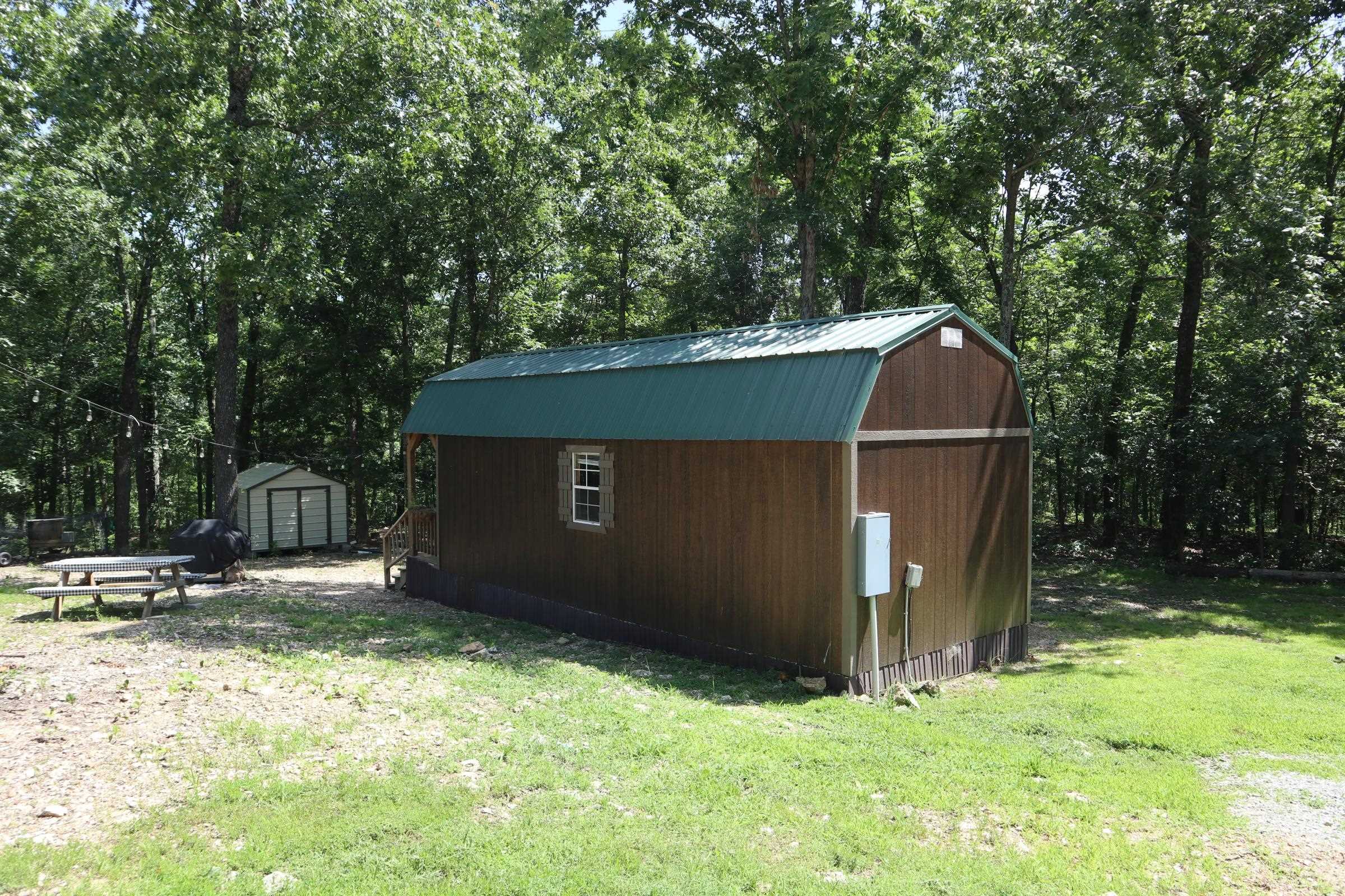 1371 Handcove Rd  Elizabeth, AR
