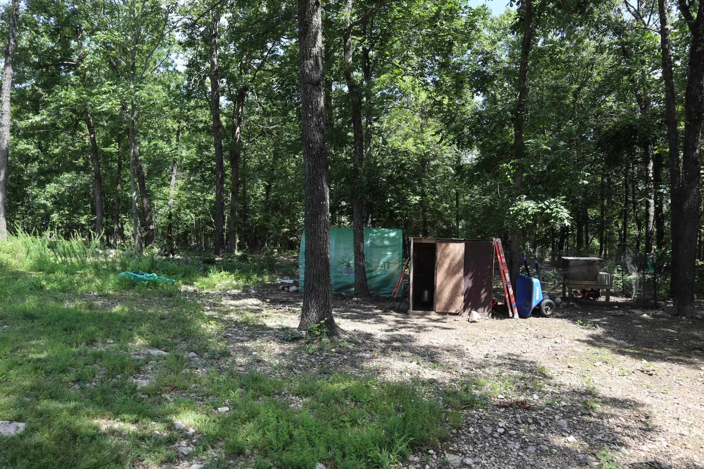 1371 Handcove Rd  Elizabeth, AR