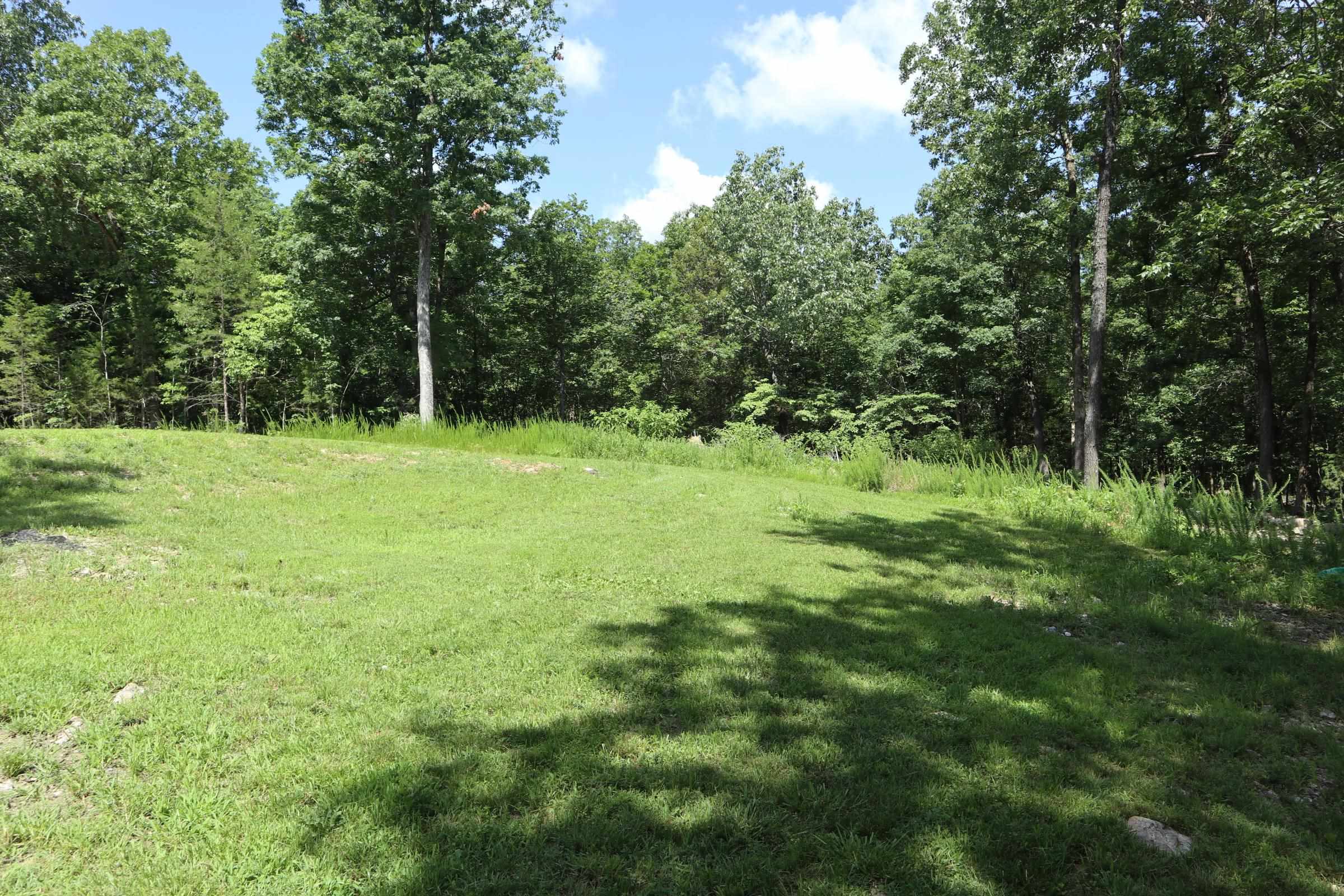 1371 Handcove Rd  Elizabeth, AR