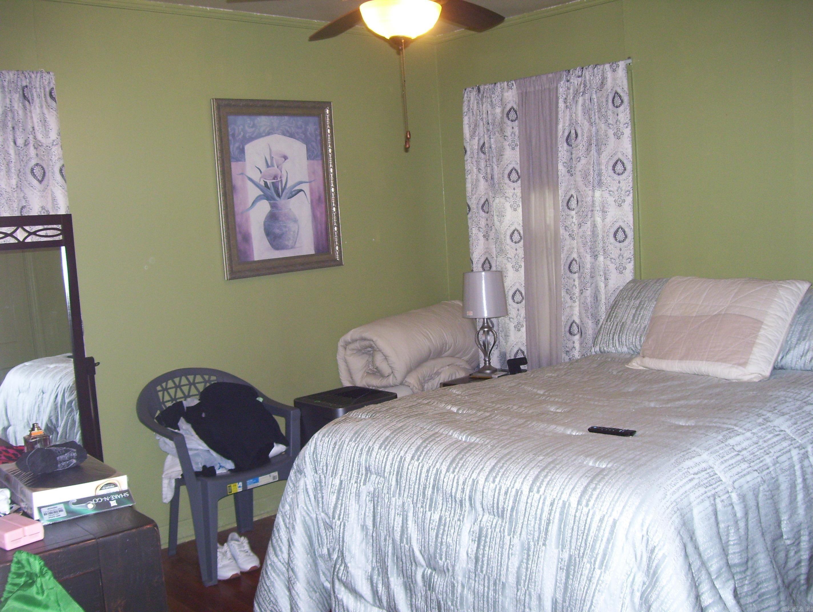 1507 W 24th  Pine Bluff, AR