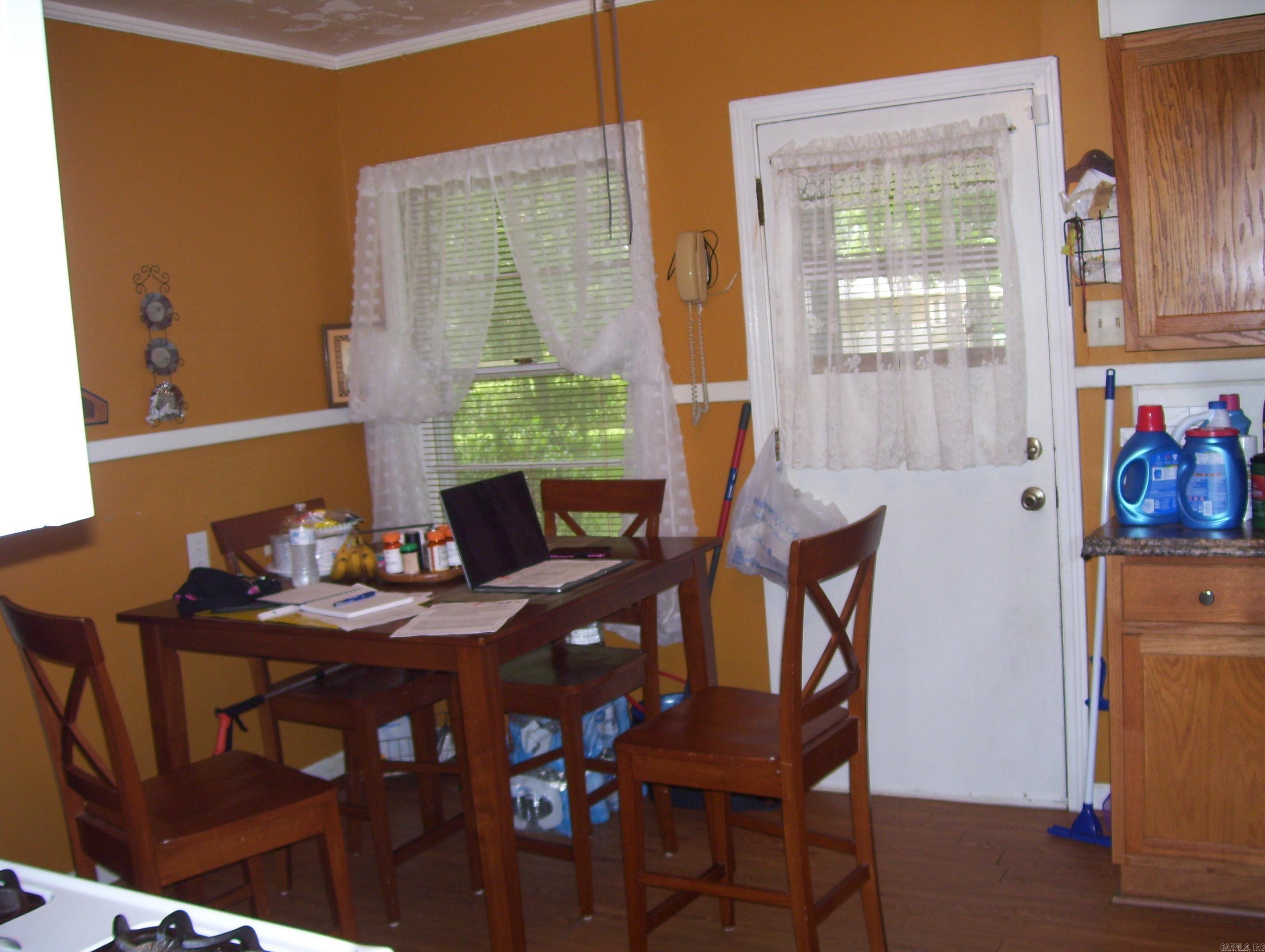 1507 W 24th  Pine Bluff, AR