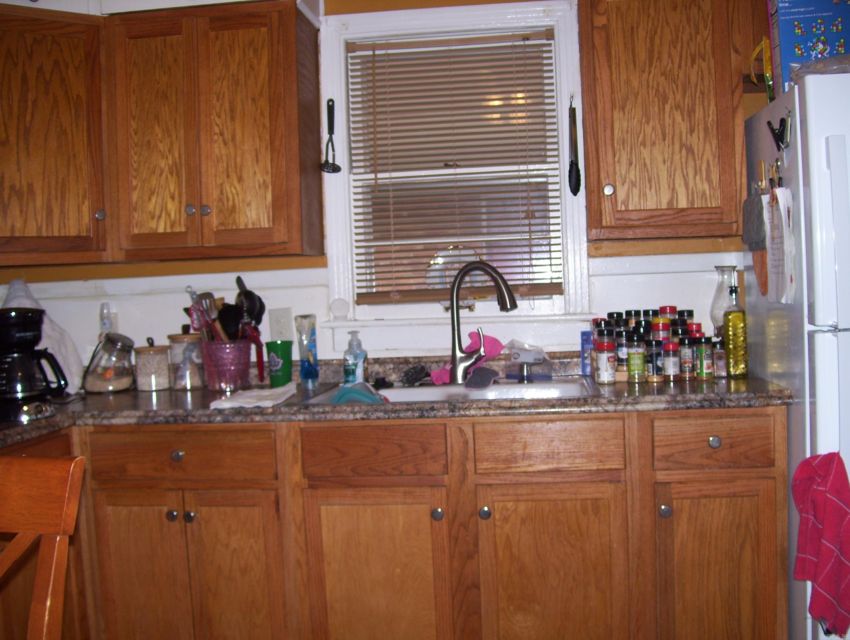 1507 W 24th  Pine Bluff, AR