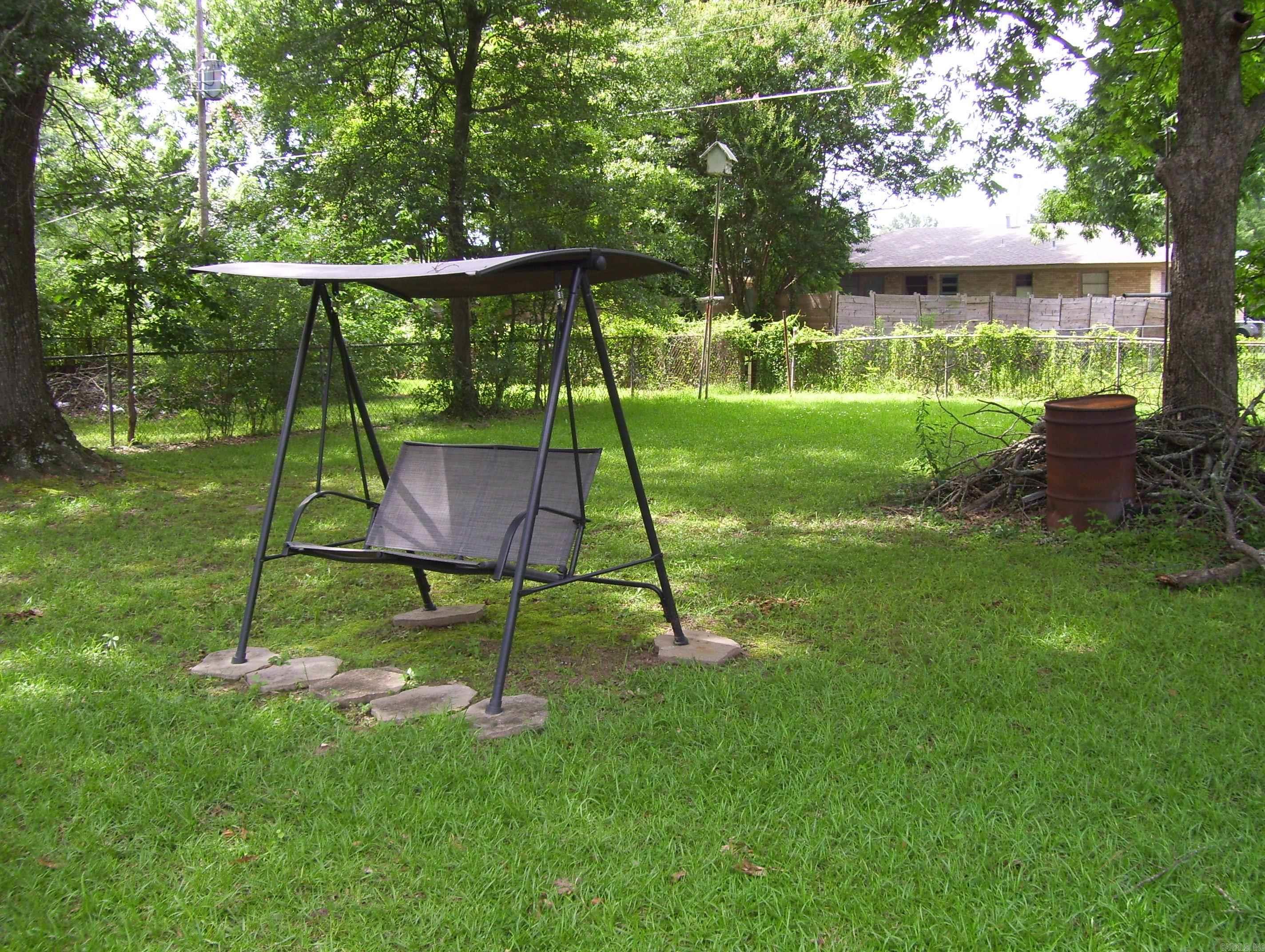 1507 W 24th  Pine Bluff, AR