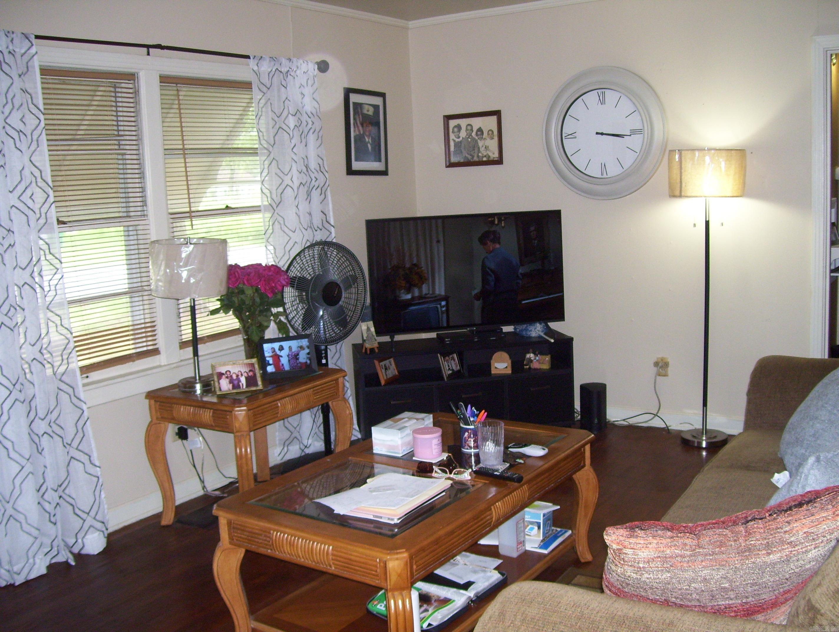 1507 W 24th  Pine Bluff, AR