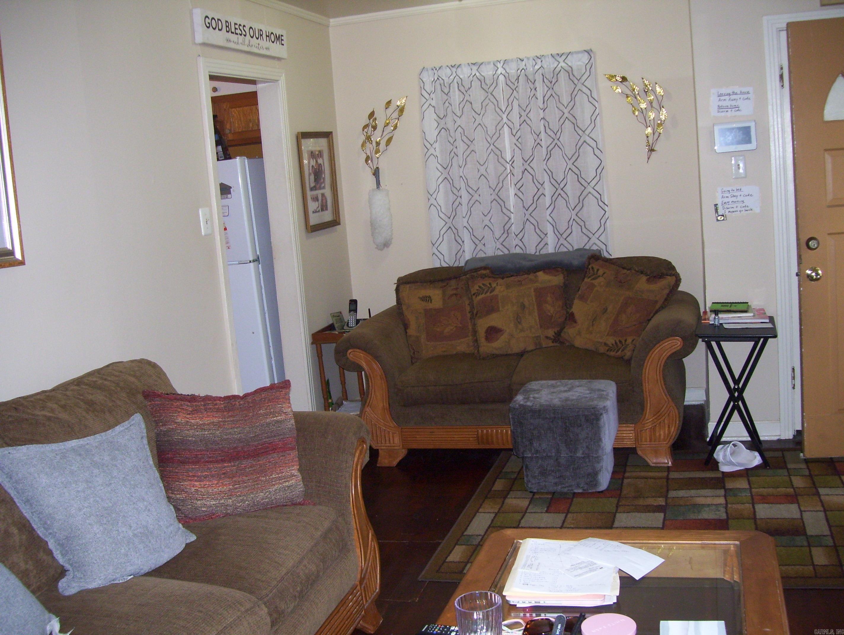 1507 W 24th  Pine Bluff, AR