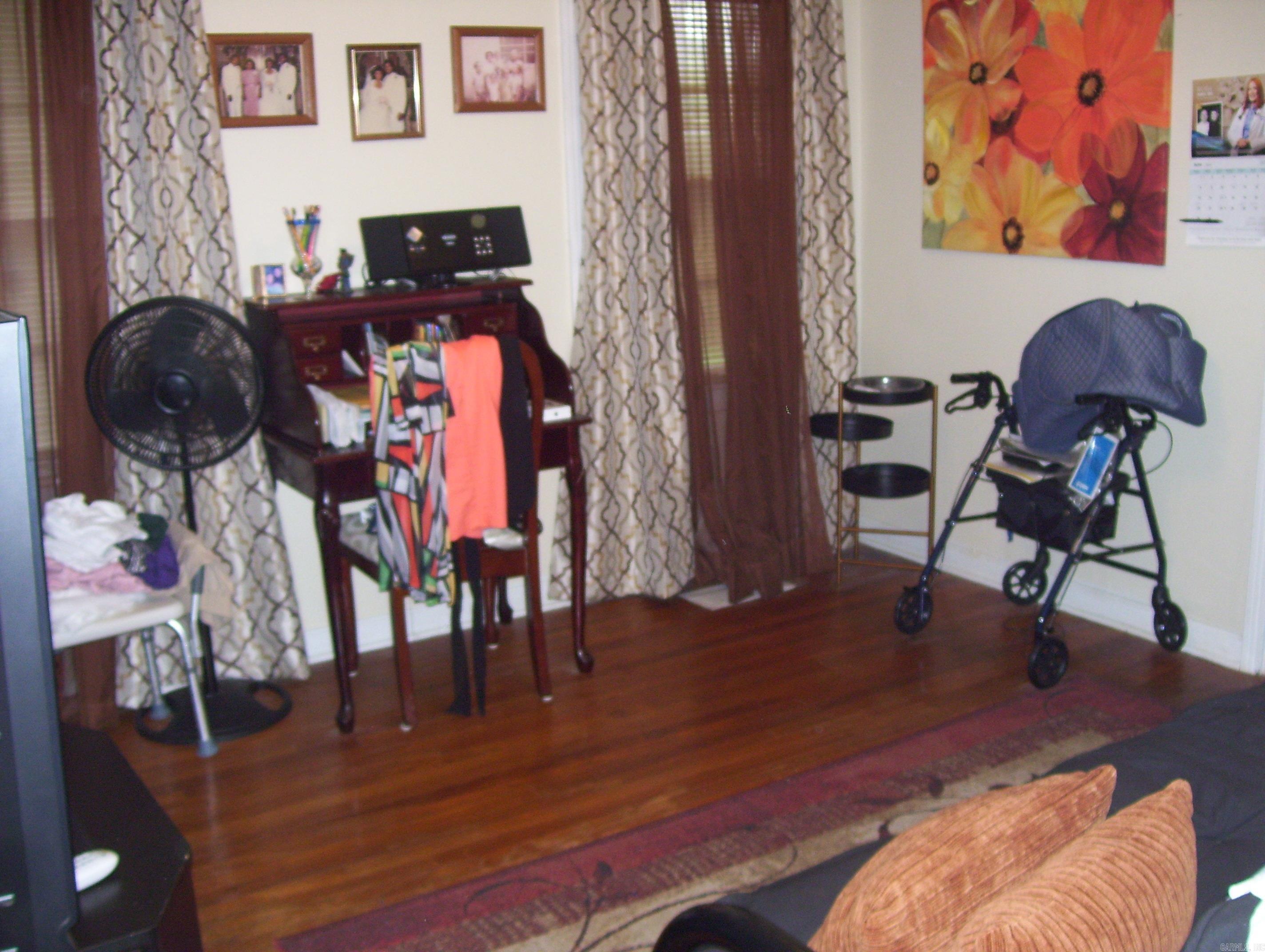 1507 W 24th  Pine Bluff, AR
